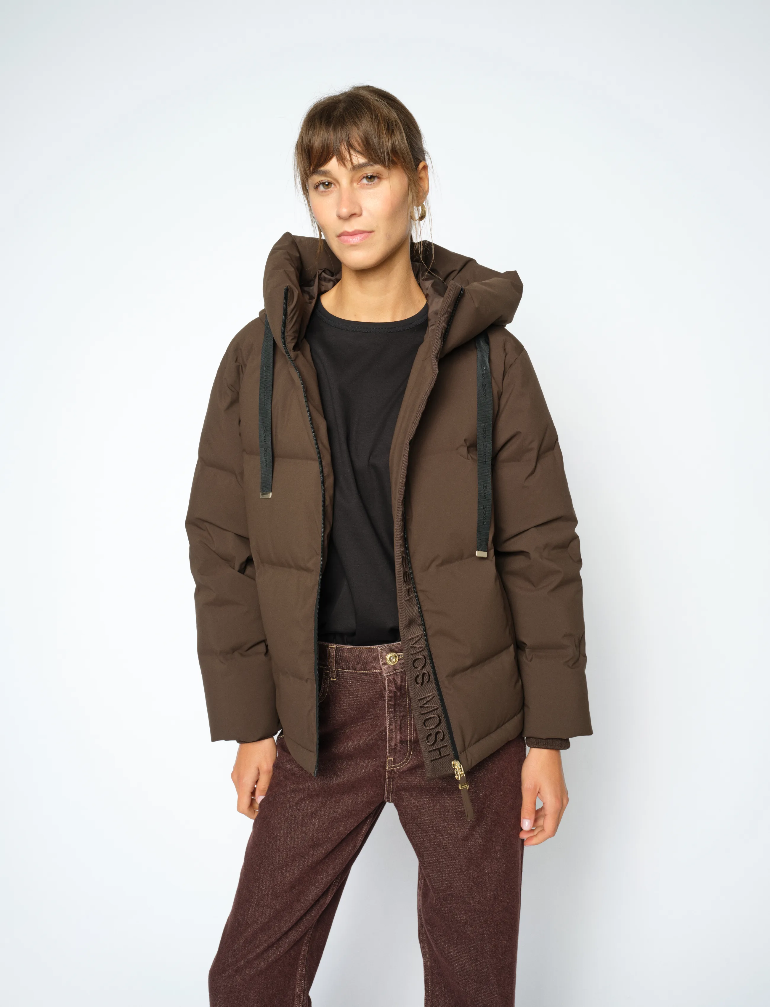 Mos Mosh Mmjilly Hope Down Jacket jackor dam – bild 2