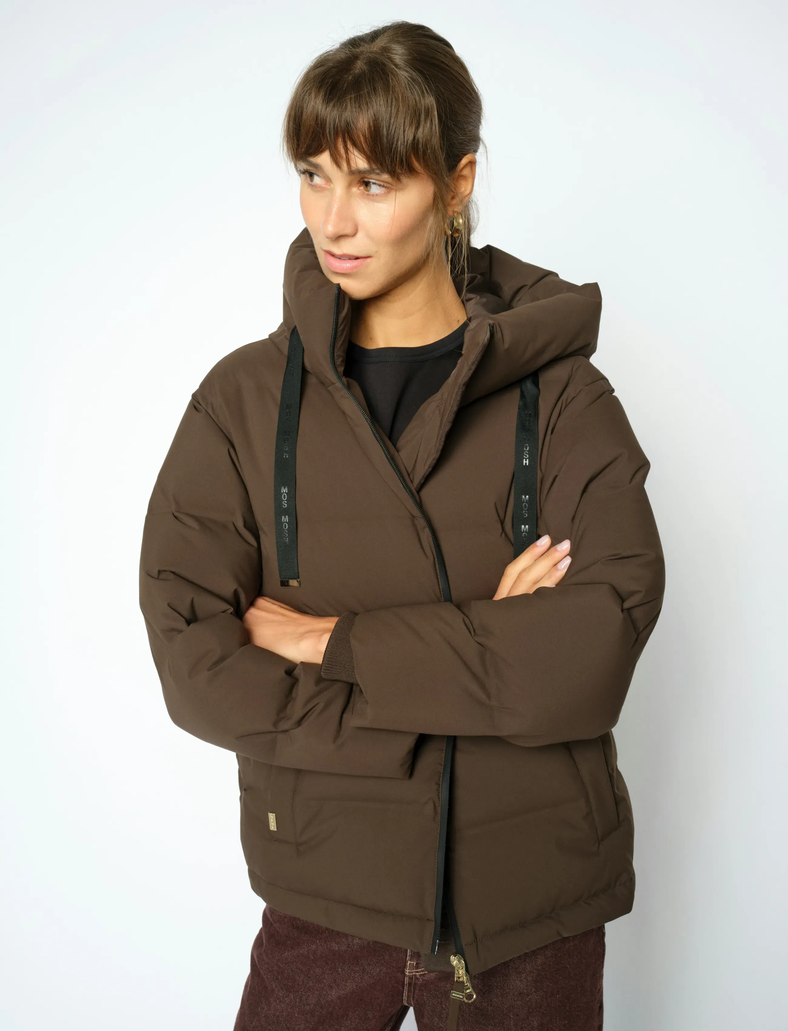 Mos Mosh Mmjilly Hope Down Jacket jackor dam – bild 3