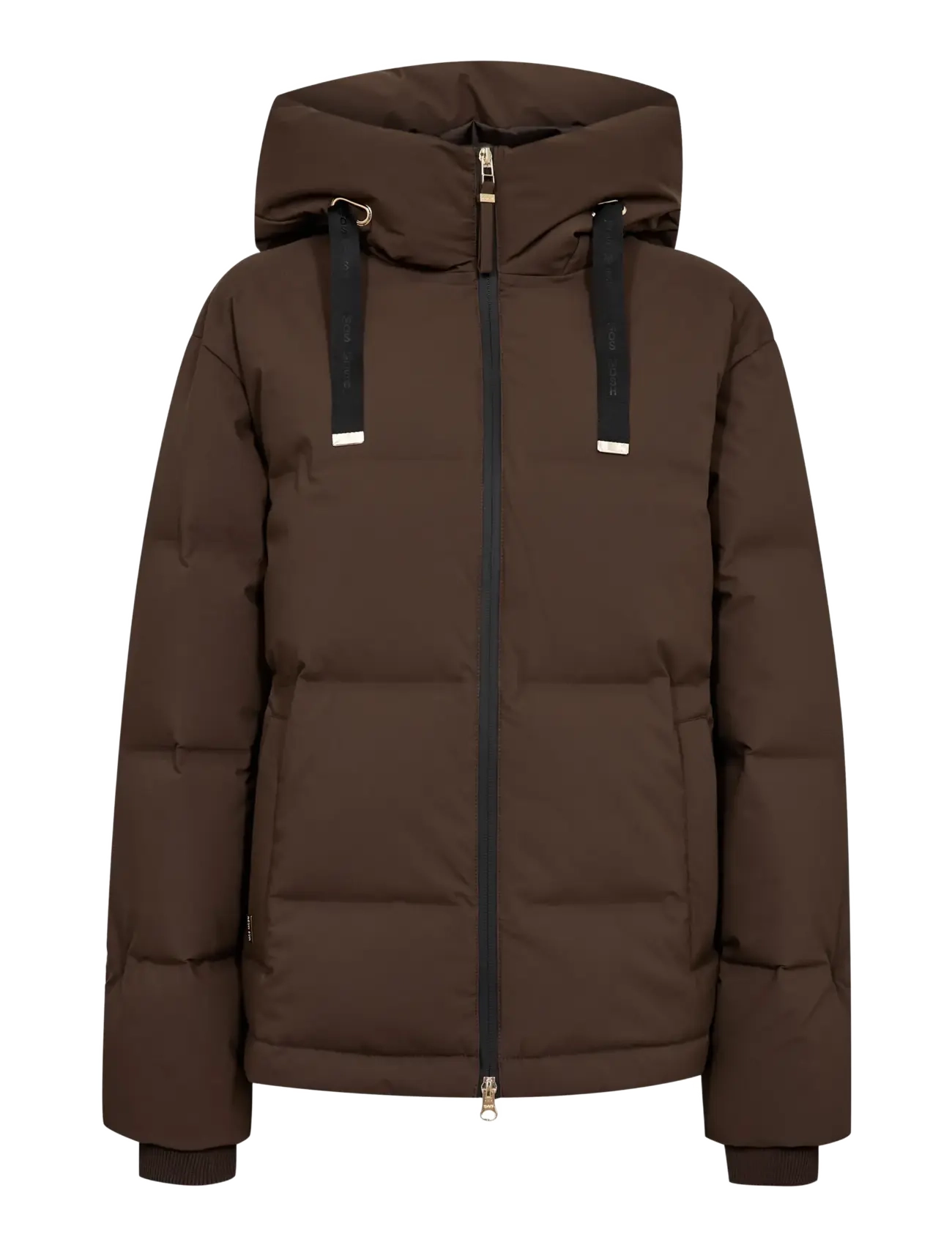 MOS MOSH - MMJilly Hope Down Jacket - talvejoped - delicioso - 3