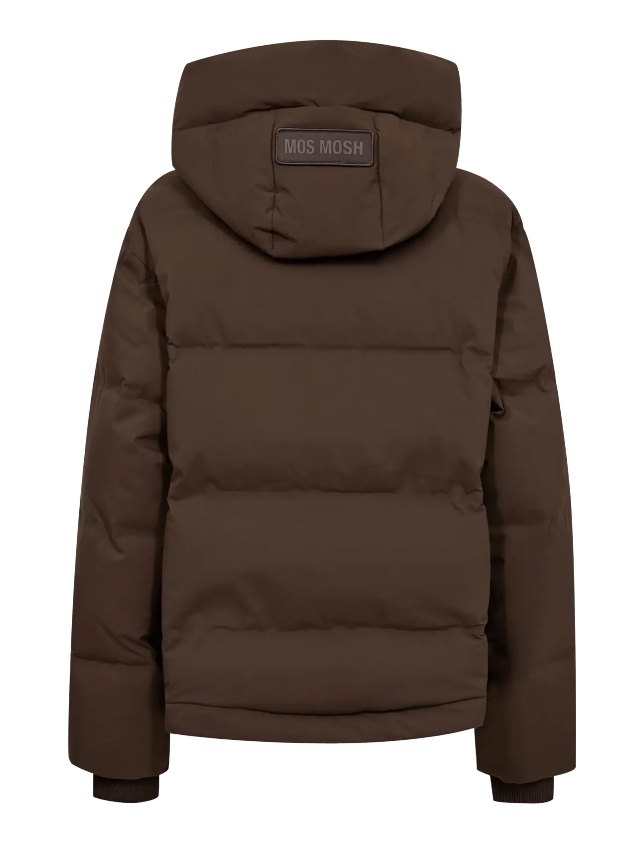MOS MOSH - MMJilly Hope Down Jacket - talvejoped - delicioso - 4