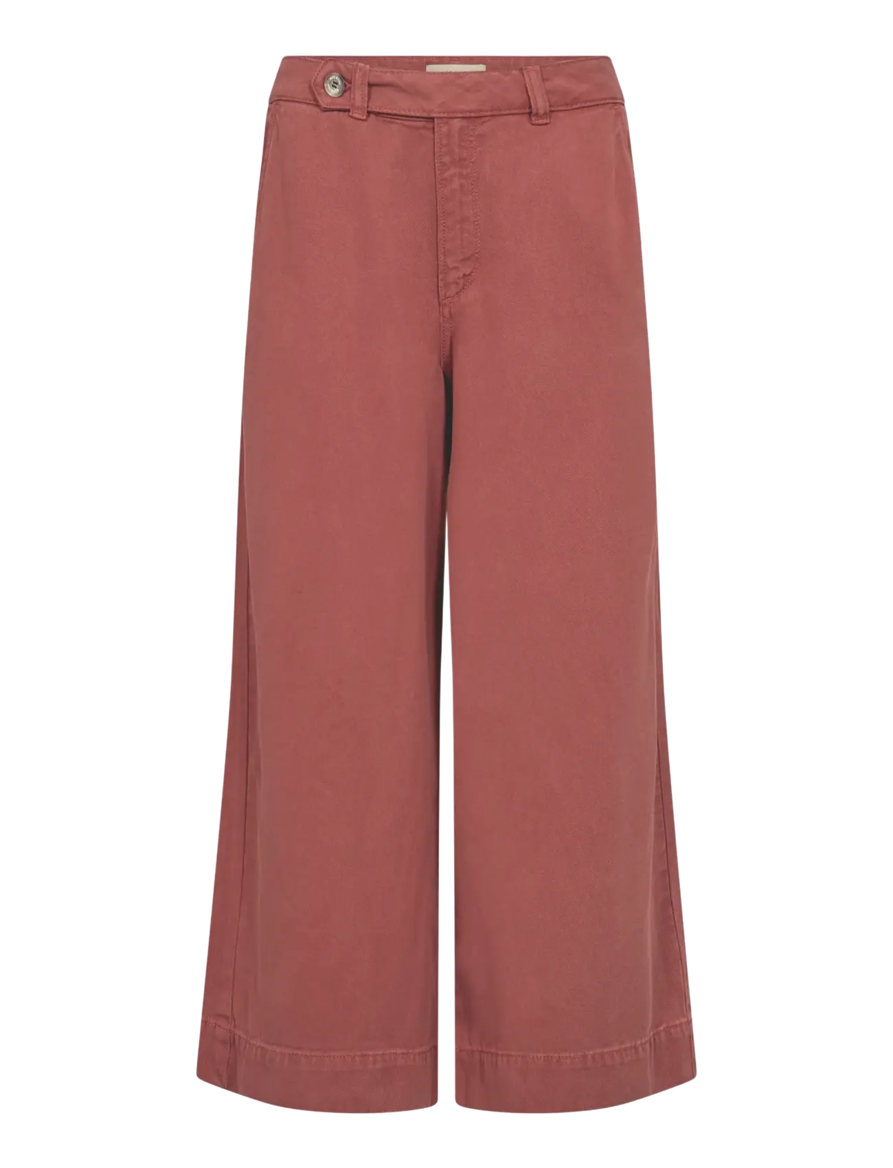 MOS MOSH Mmbantry Stalom Hose Pink - 28 - Damen