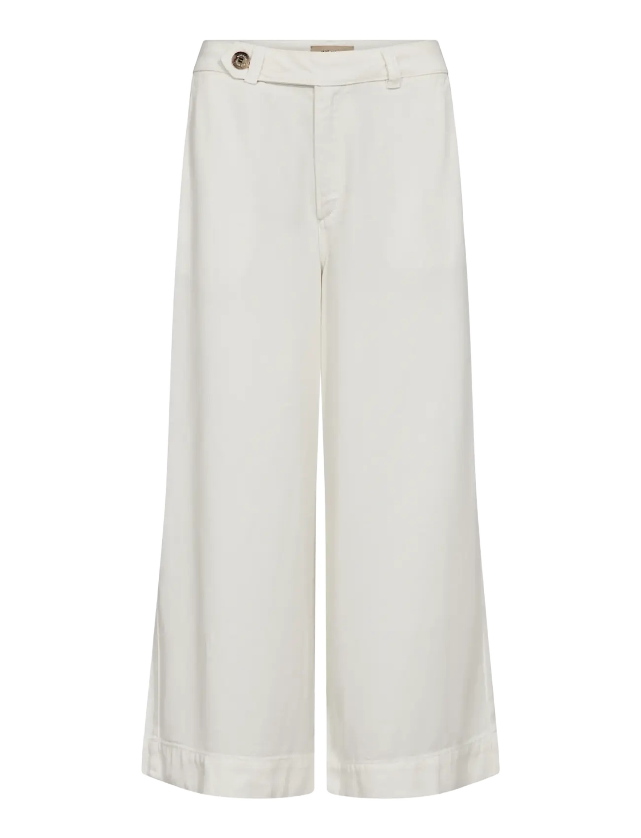 MOS MOSH Mmbantry Stalom Hose Weiß - 25 - Damen
