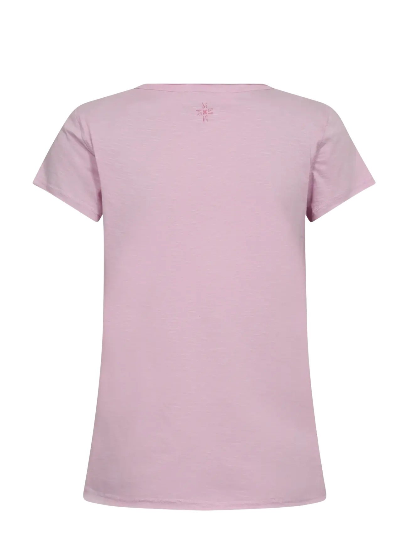 MOS MOSH - MMSherri O-SS Glam Tee - t-shirts - fragrant lilac - 1