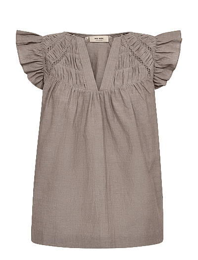 MOS MOSH MMWoda Izha Blouse - - undefined / undefined