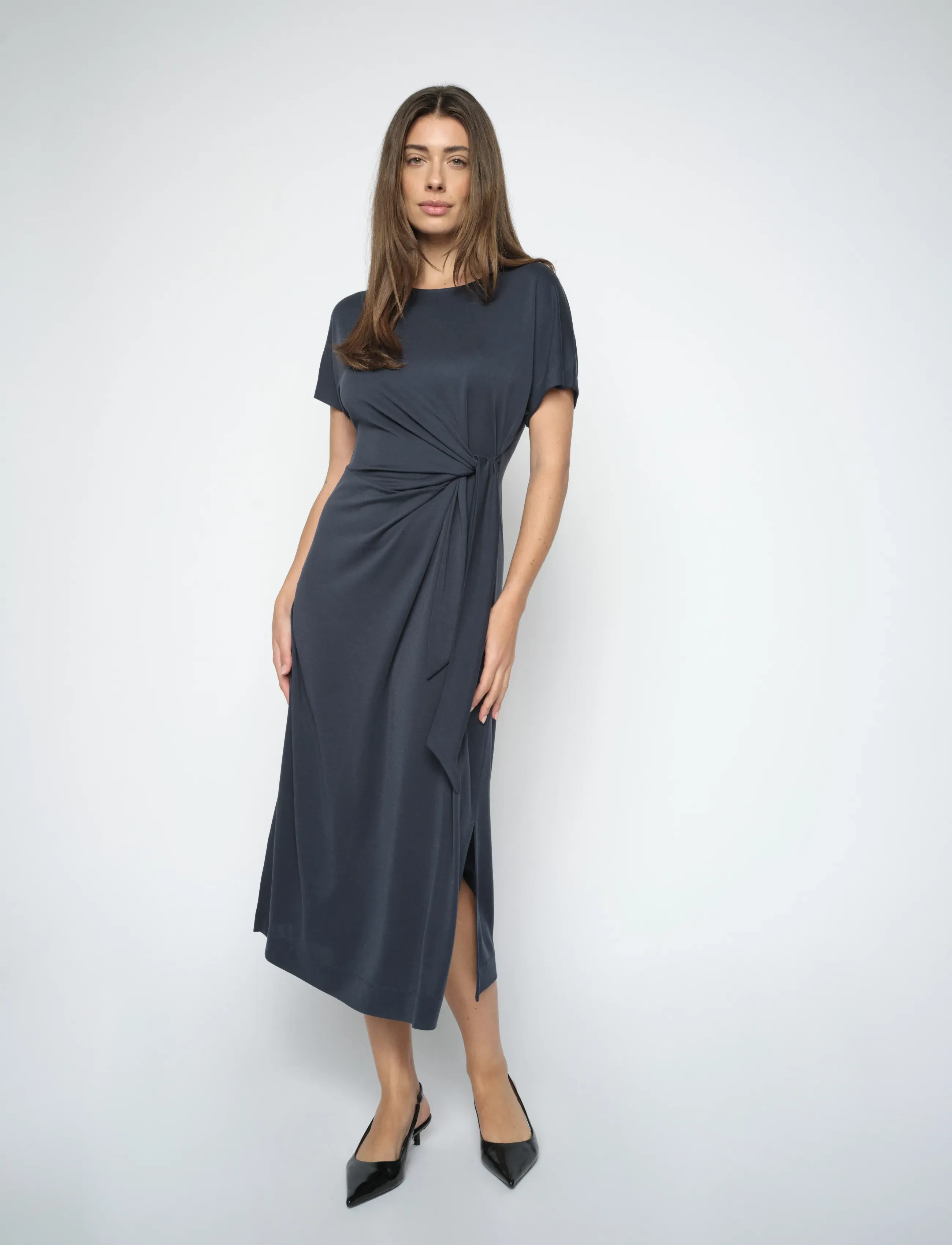 Mmjuliette O-Sl Dress