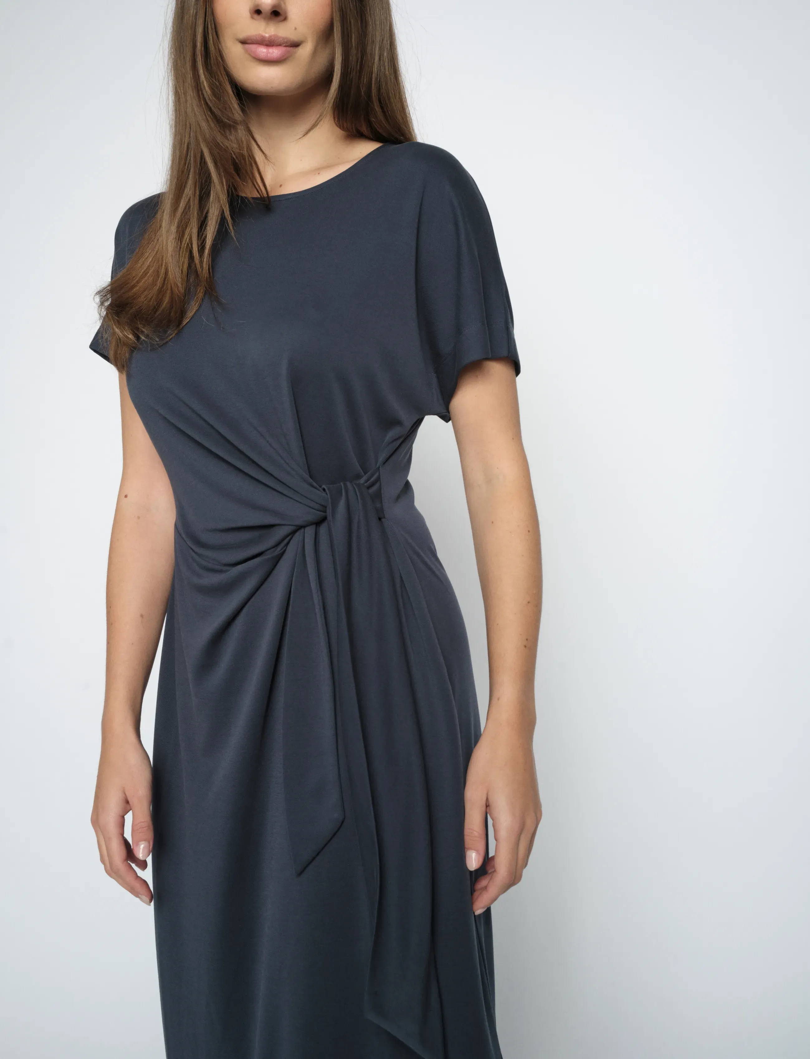 Mmjuliette O-Sl Dress 2