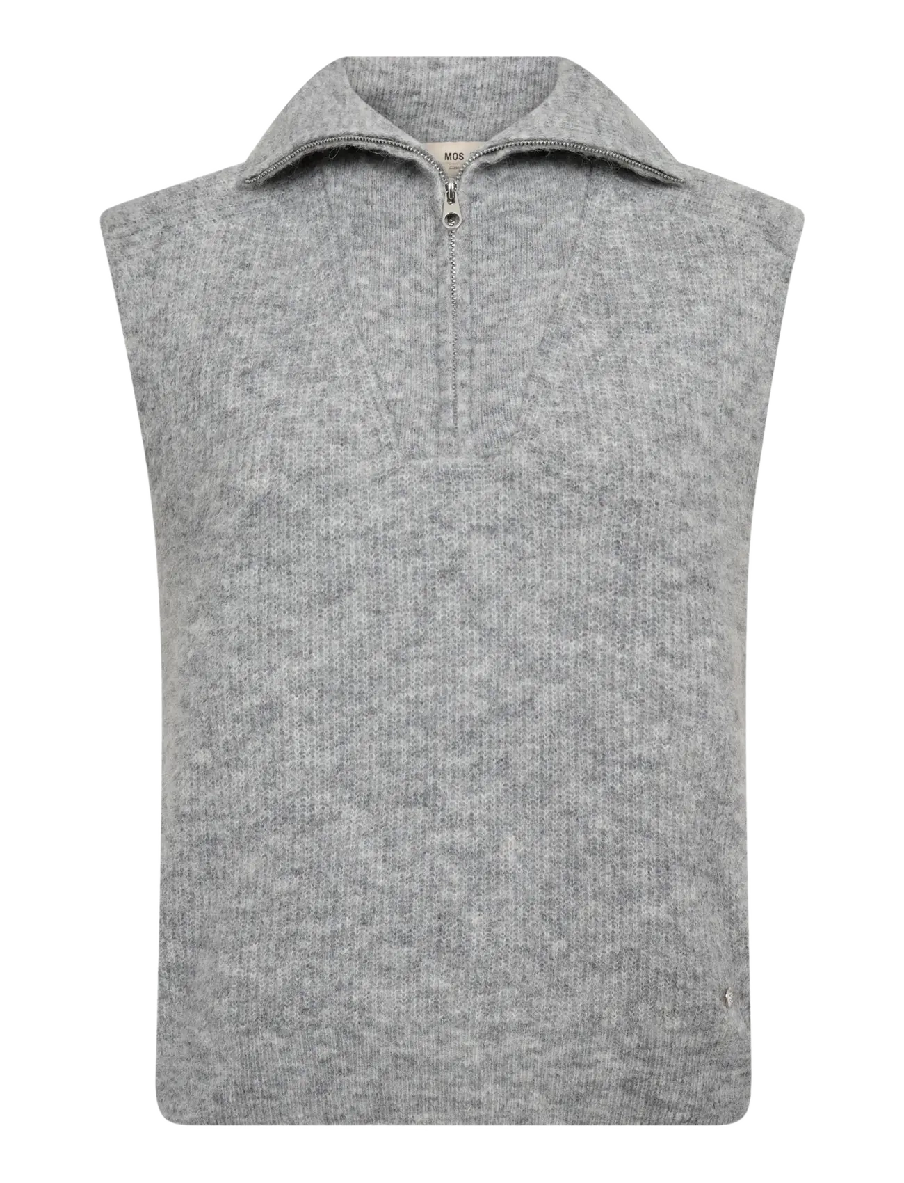 GREY MELANGE