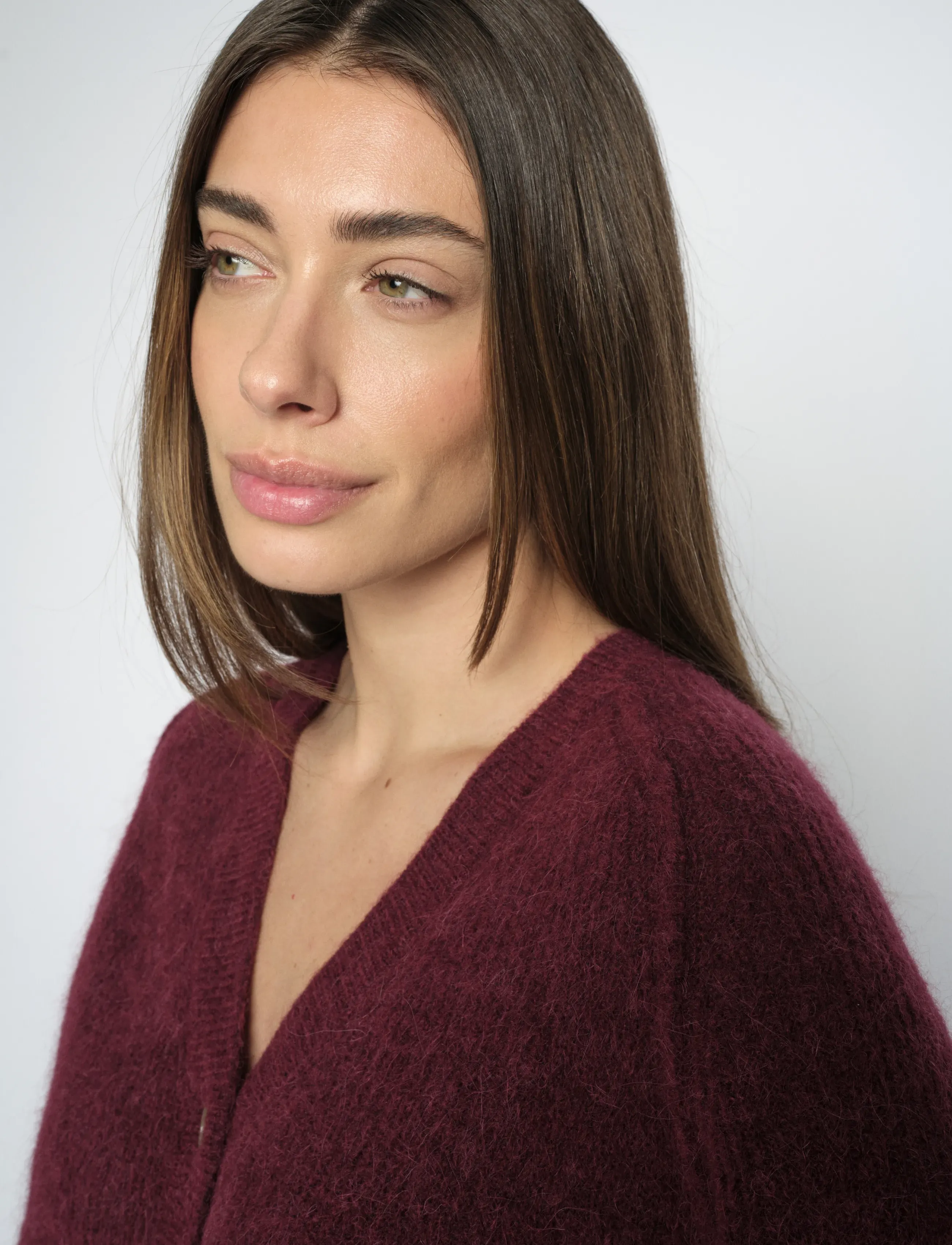 Mmthora Lizet Knit Cardigan 2