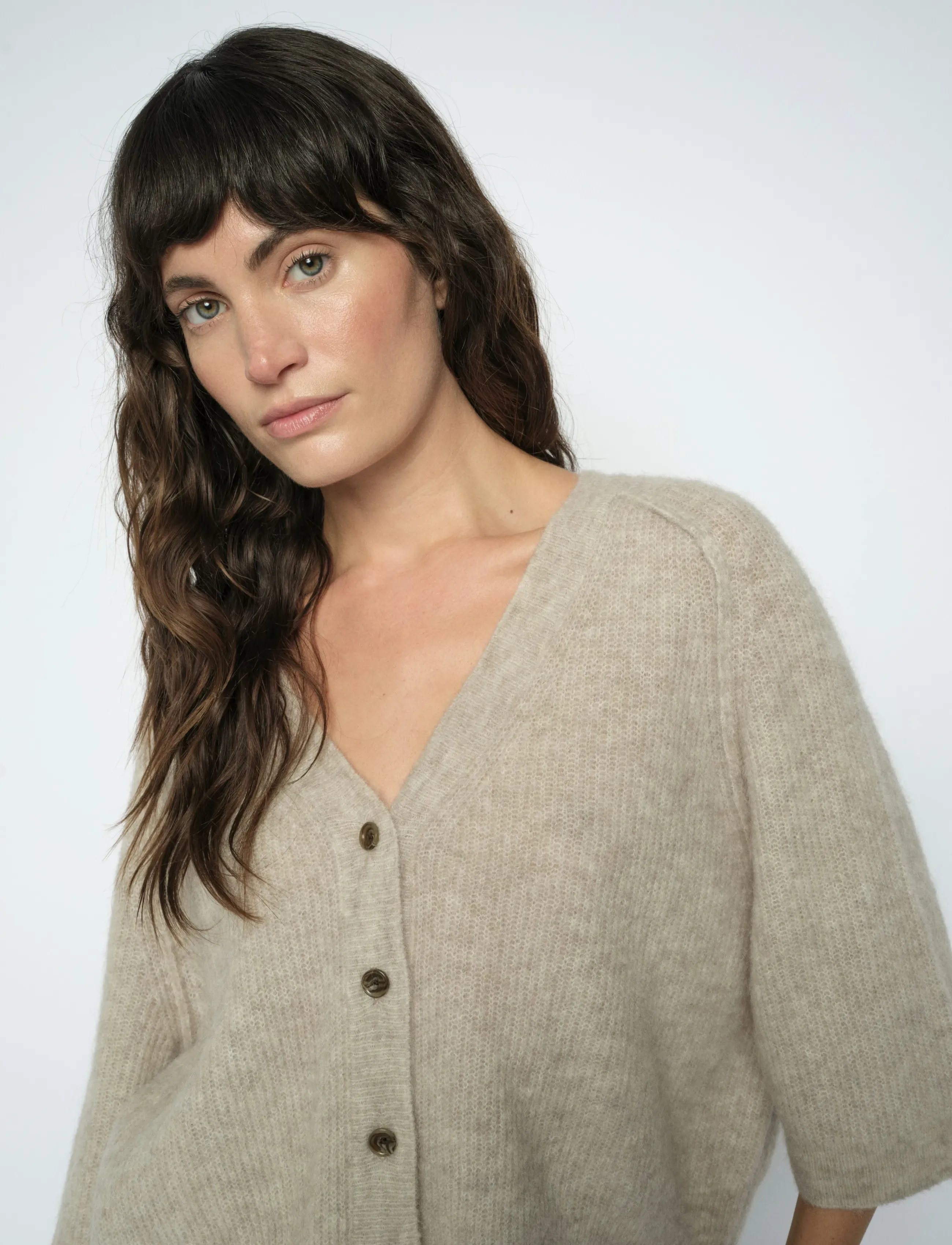 Mmthora Lizet Knit Cardigan 3