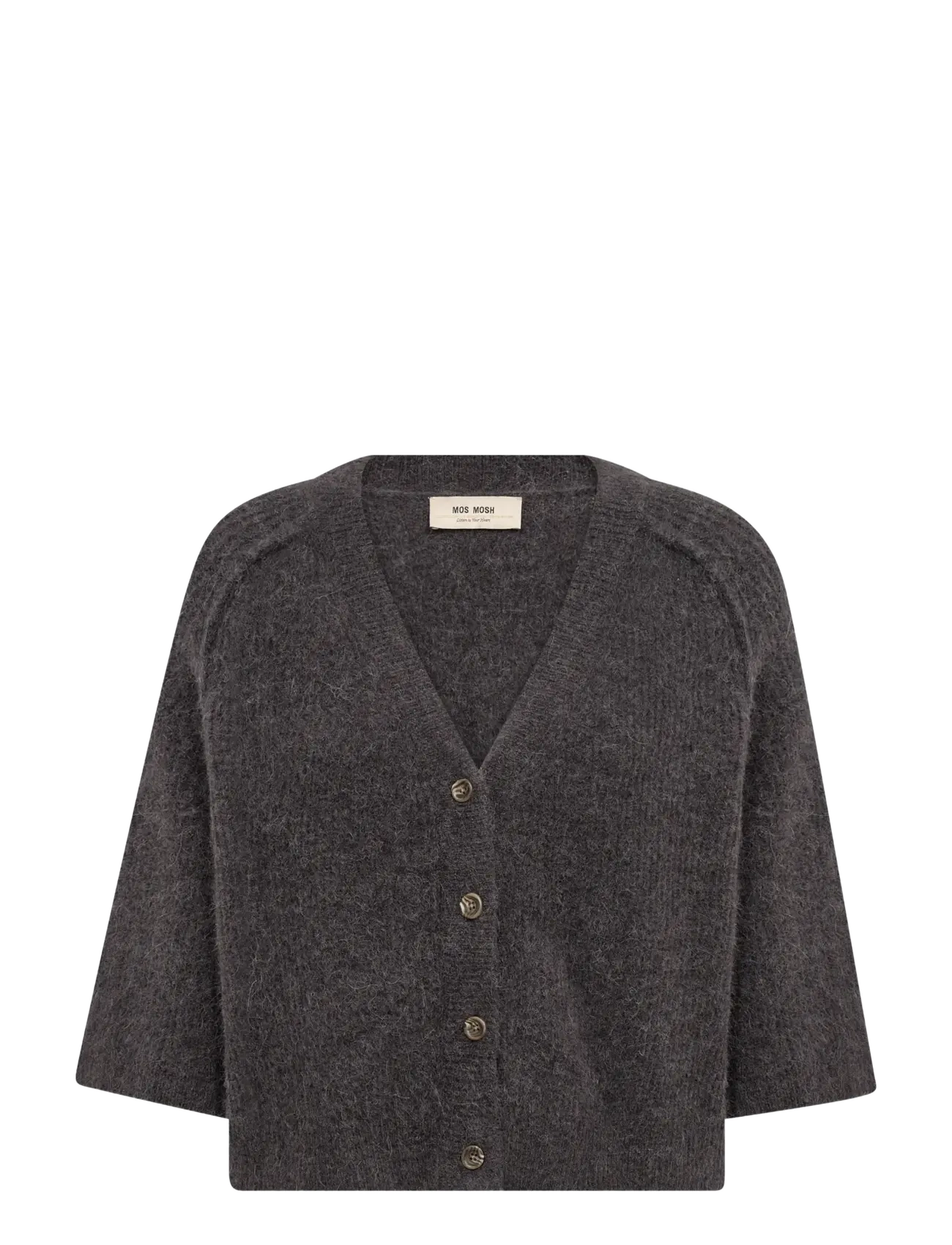 MOS MOSH - Mmthora Lizet Knit