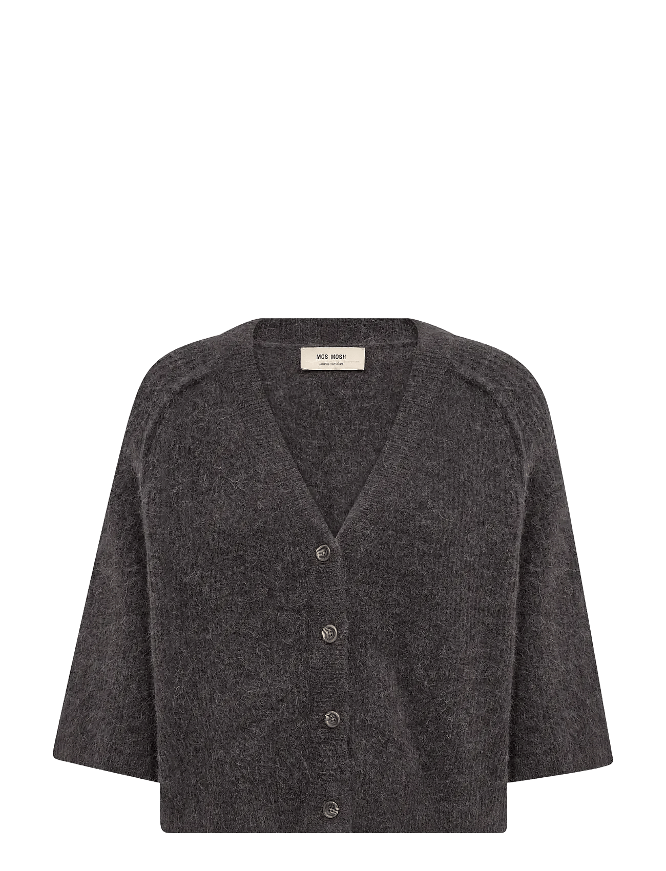 MOS MOSH - Mmthora Lizet Knit
