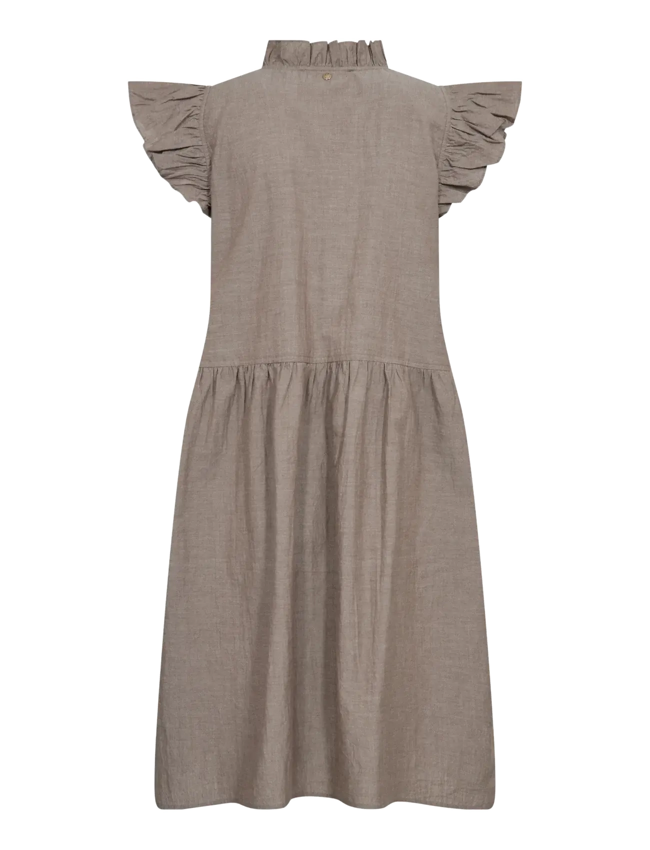 Mmwaldy Izha Short Dress 2
