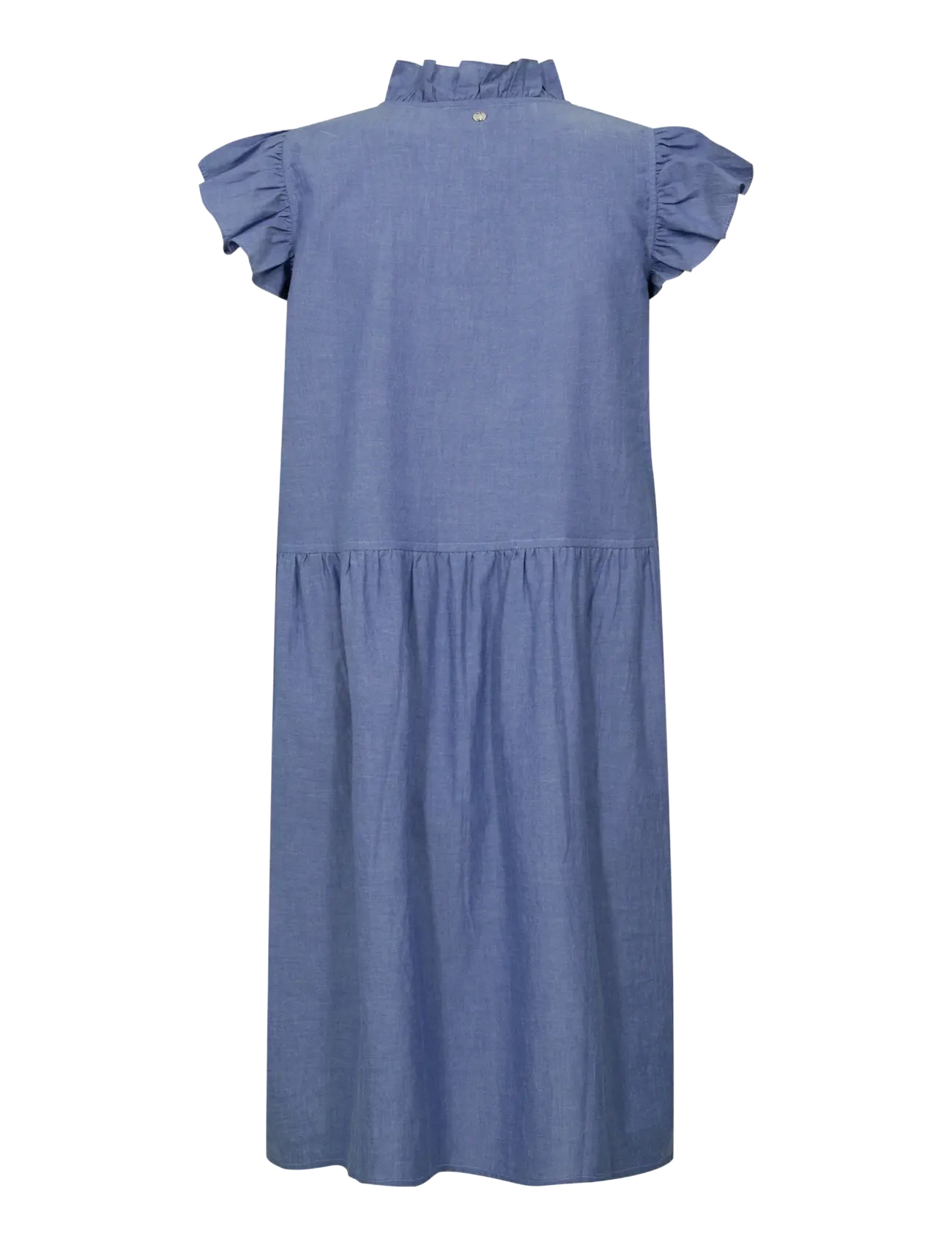 Mmwaldy Izha Short Dress 2