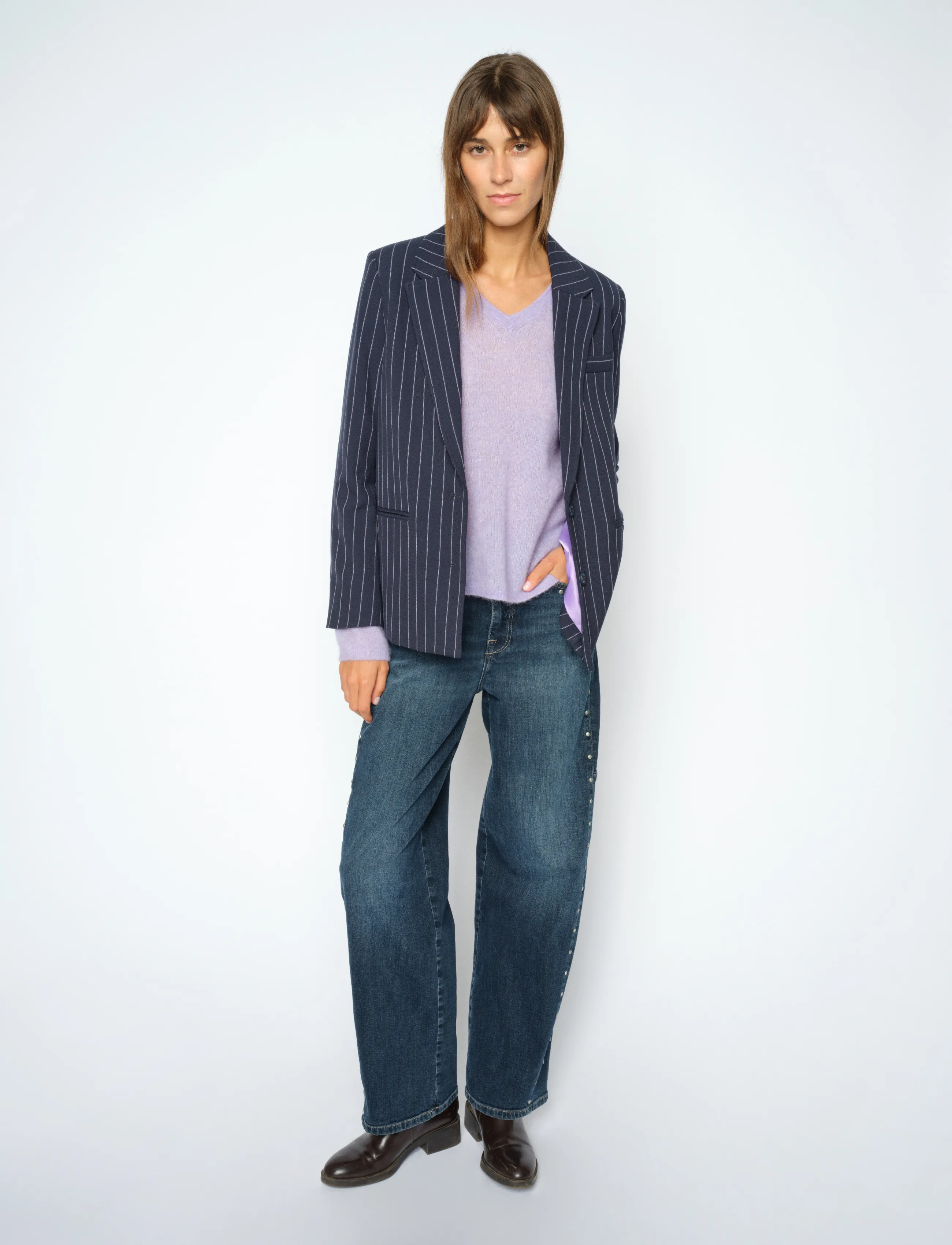 Mmmalago Jerson Jeans