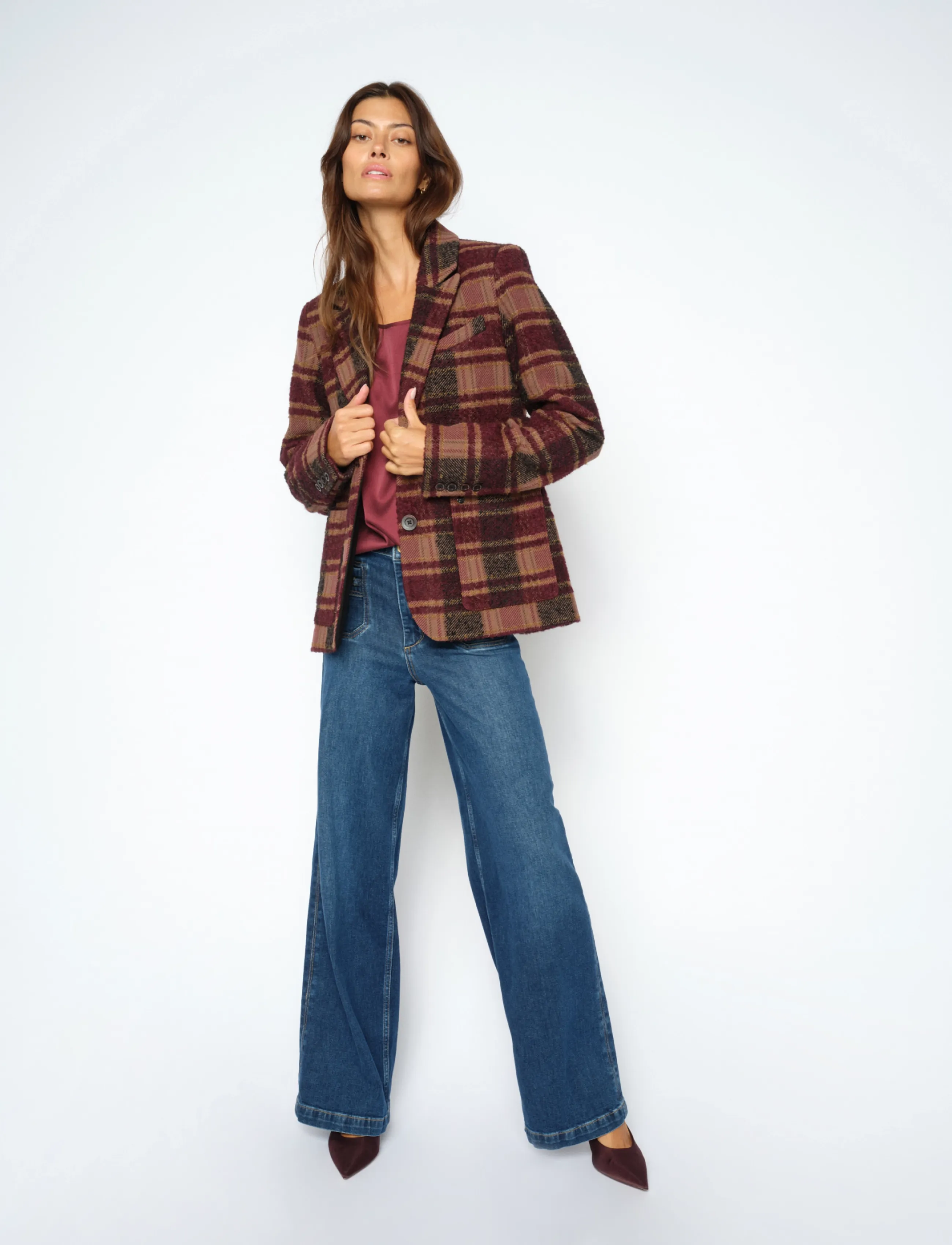 Mmcolette Sernora Jeans