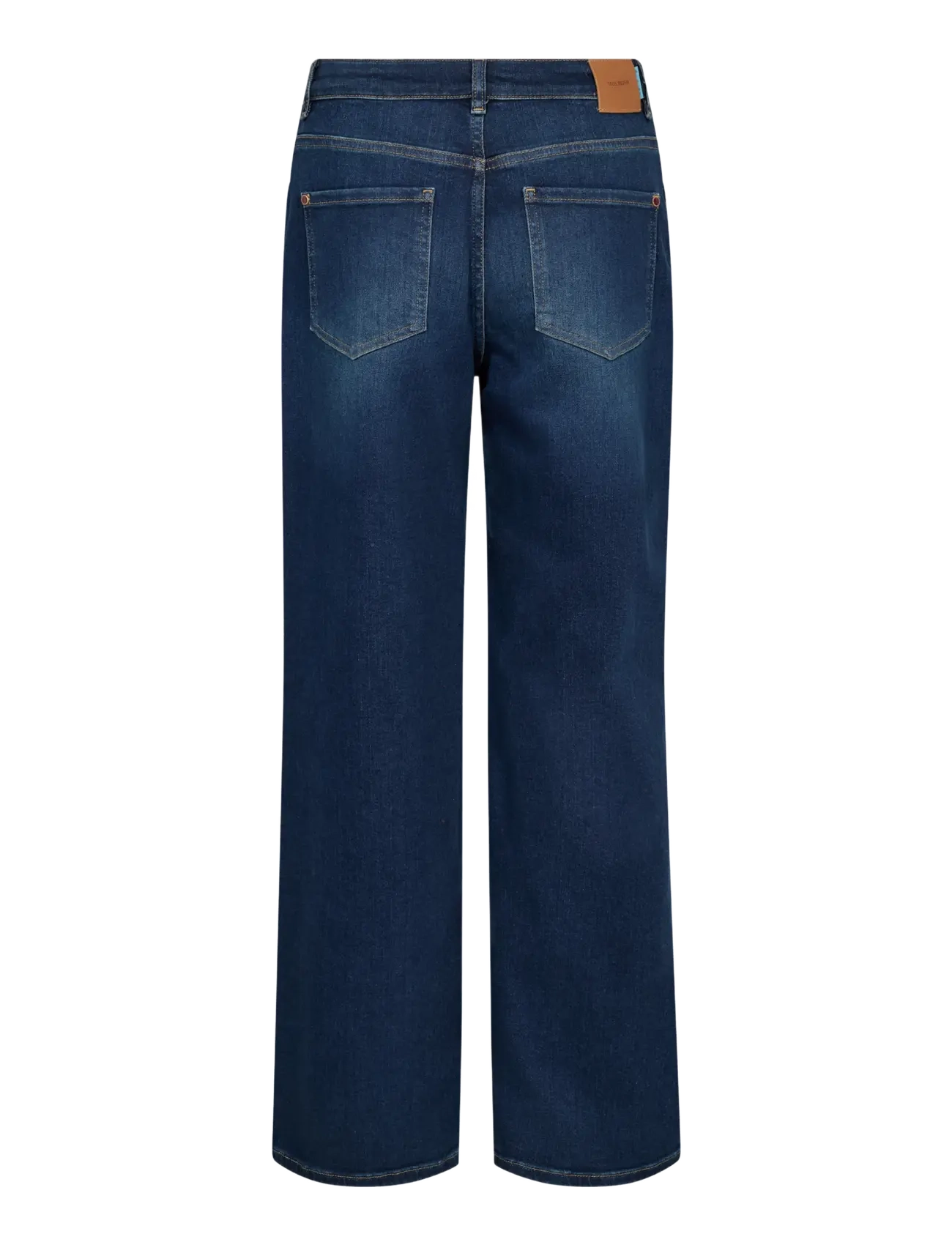 MOS MOSH - MMDara Hera Jeans - indigo blue - 2