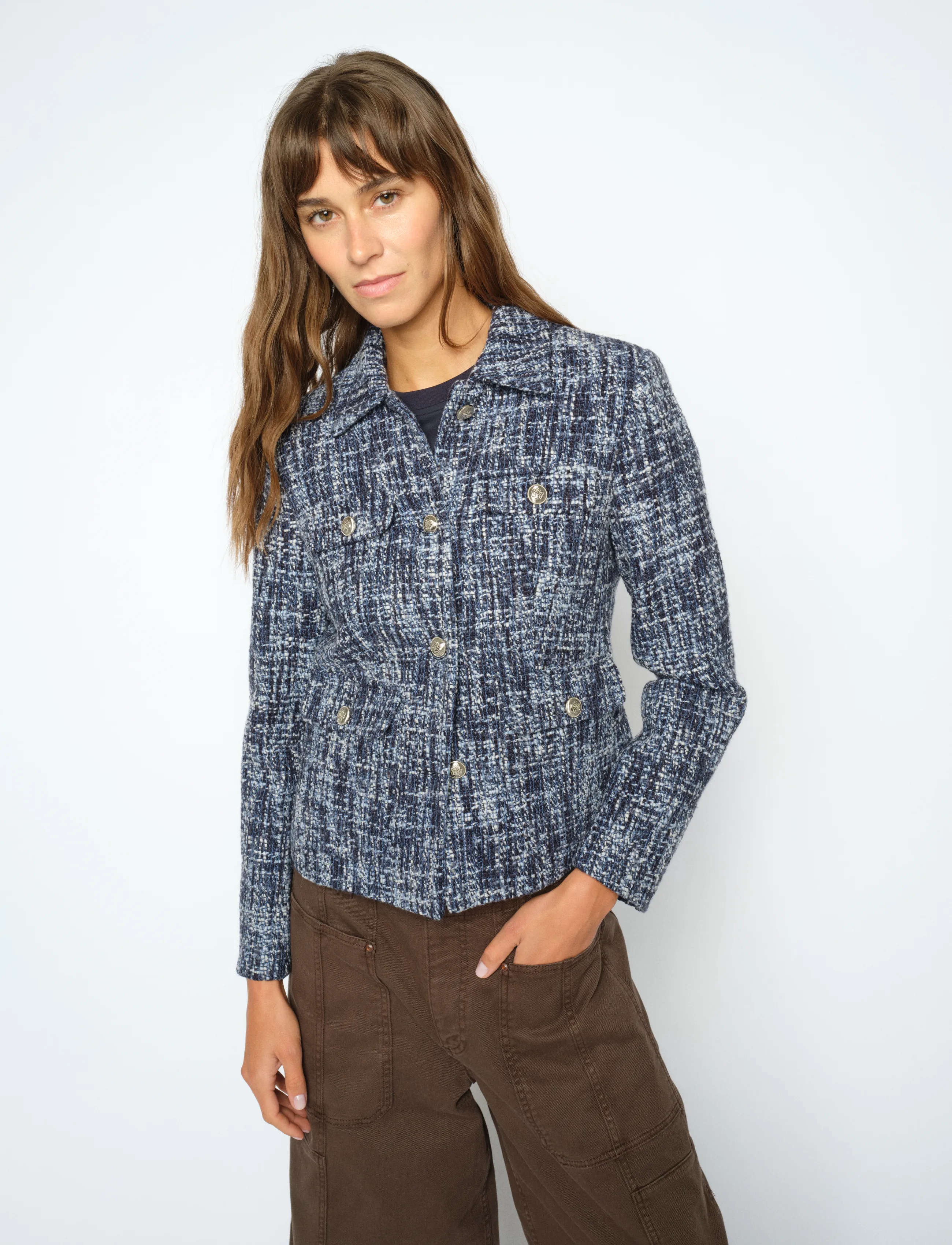 Mmfione Leoni Jacket