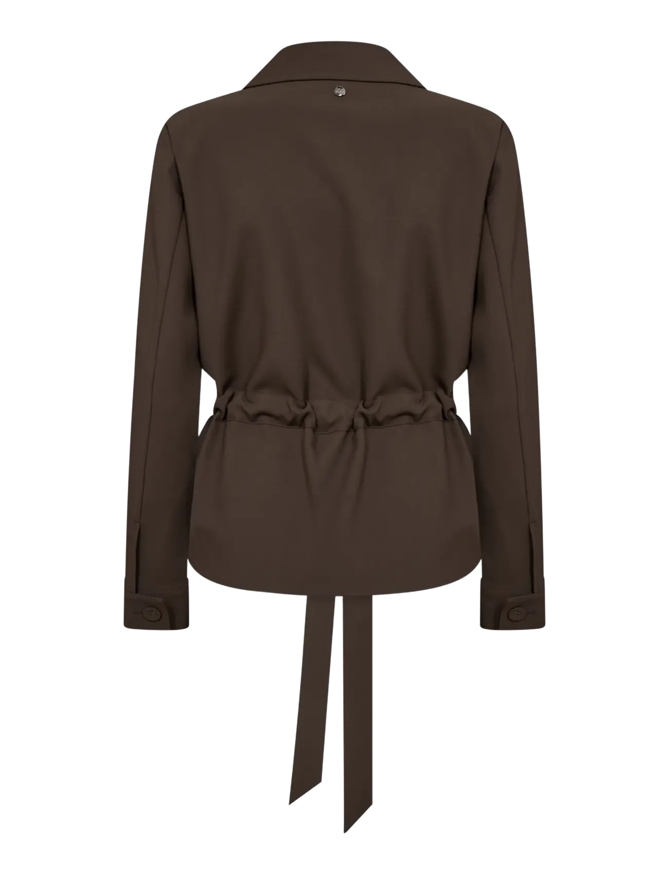 MOS MOSH - MMRice Miley Jacket - belted blazers - delicioso - 1