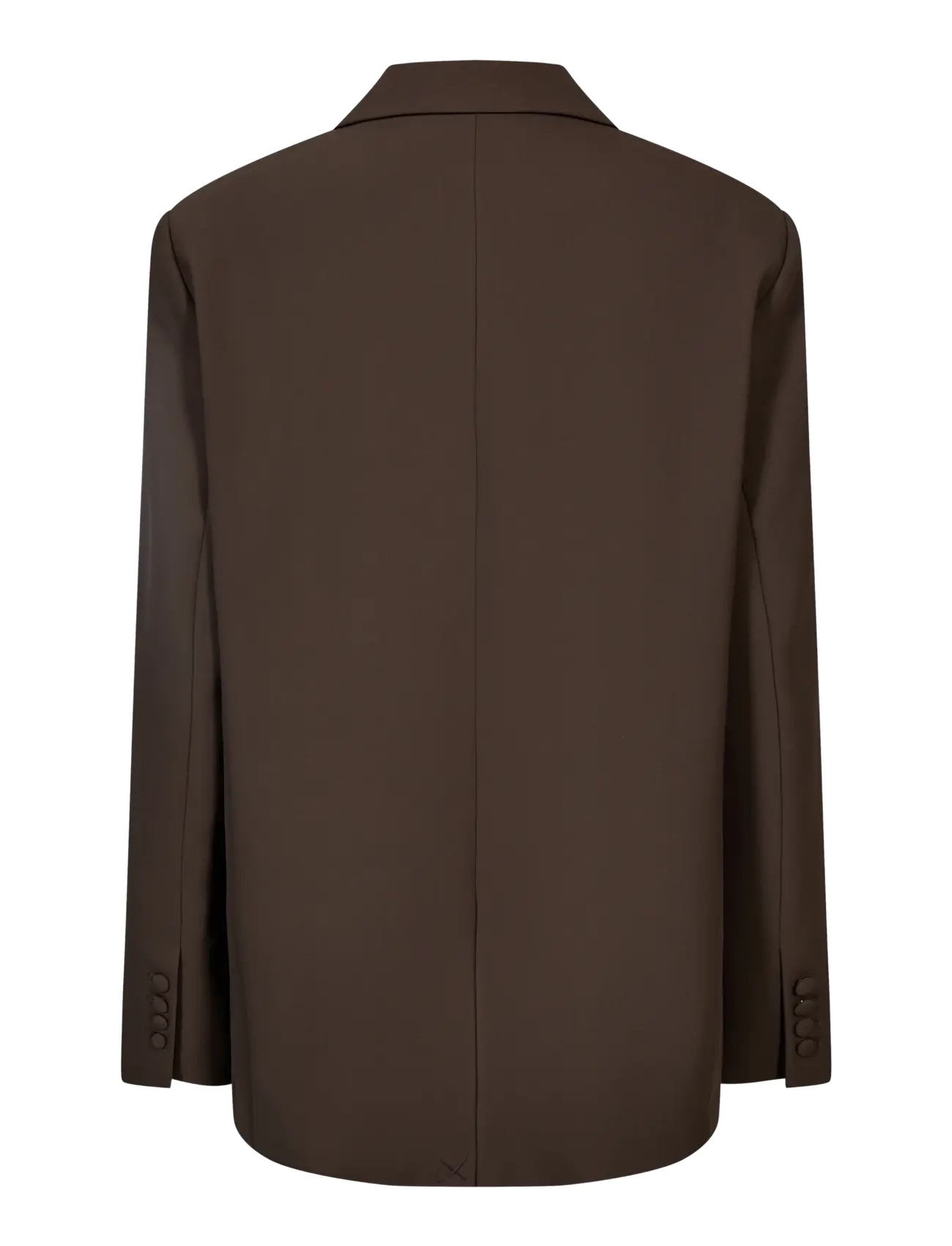 MOS MOSH - MMShelie Miley Blazer - single breasted blazers - delicioso - 1