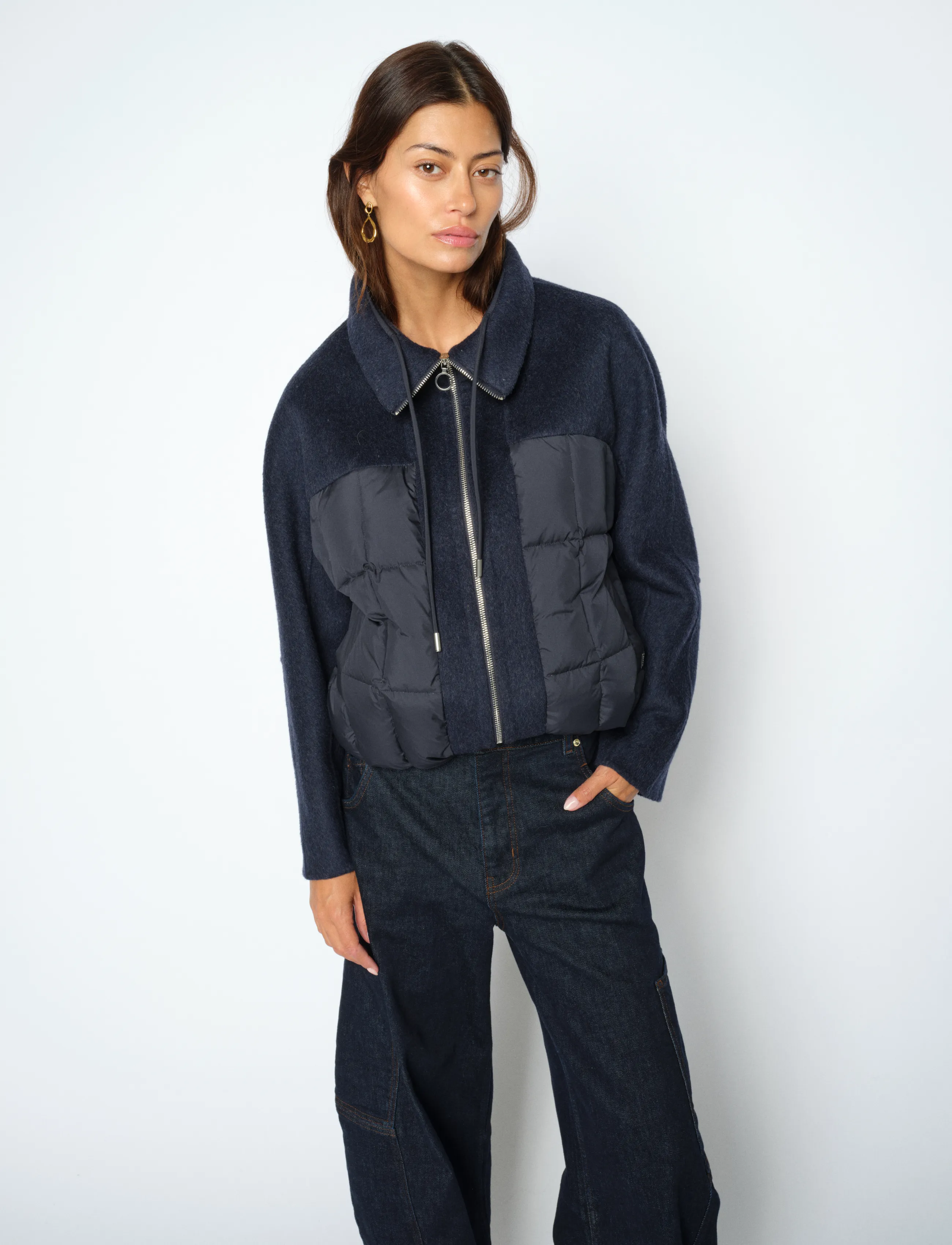 Mmharriet Loisa Jacket