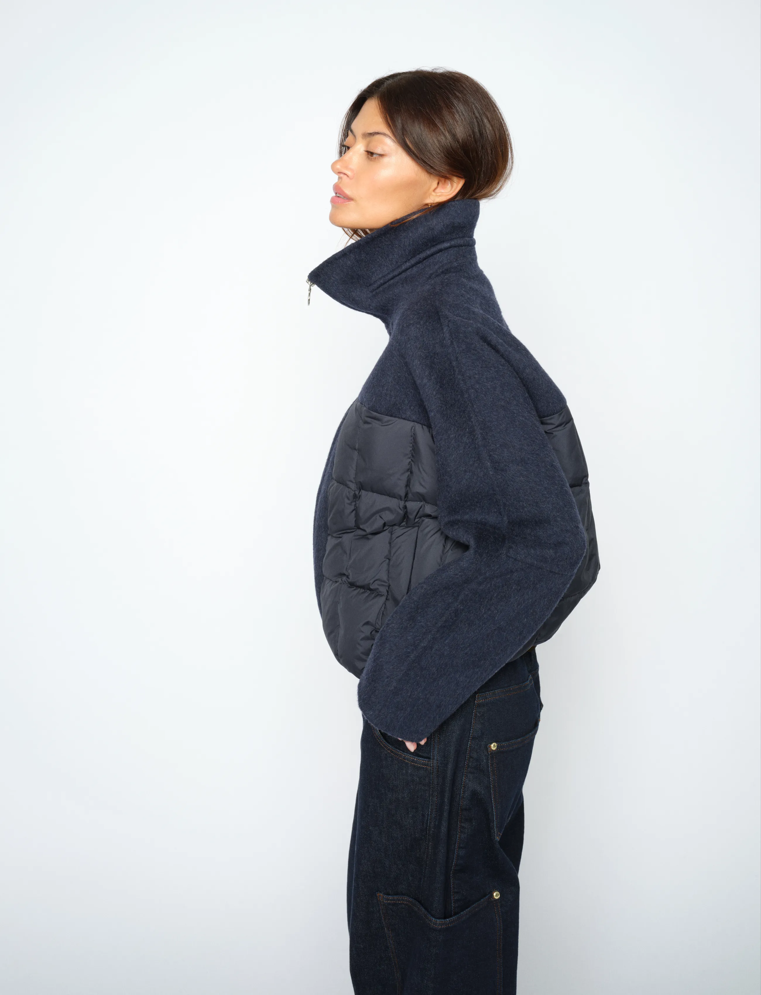 Mos Mosh Mmharriet Loisa Jacket jackor dam – bild 2