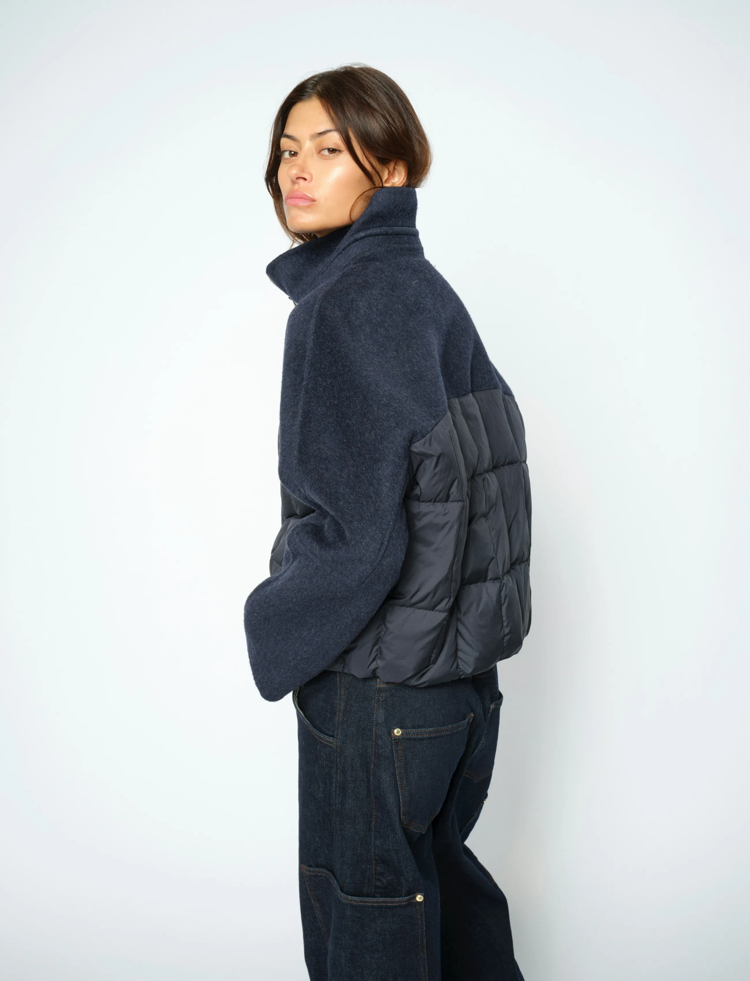 Mos Mosh Mmharriet Loisa Jacket jackor dam – bild 4