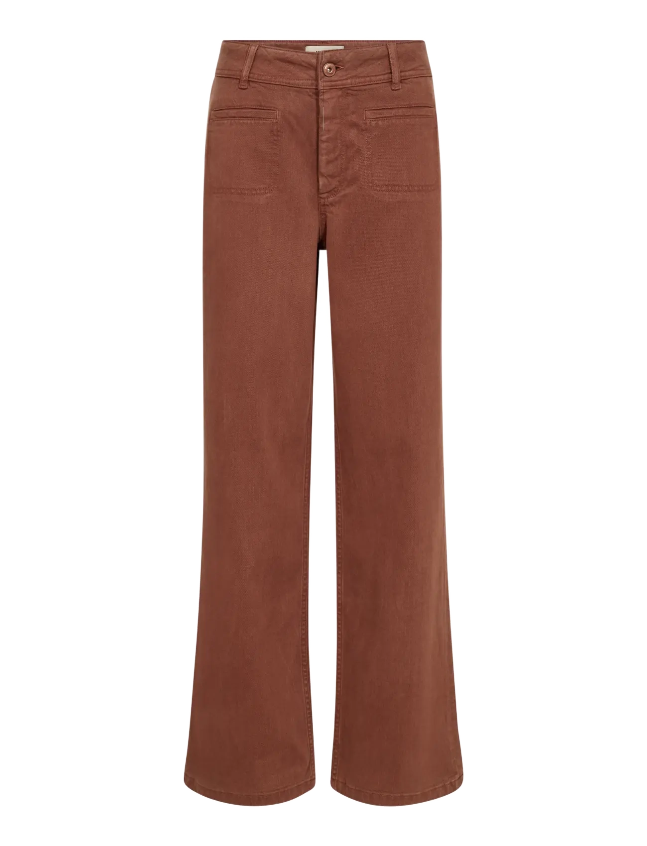 DOWNTOWN BROWN