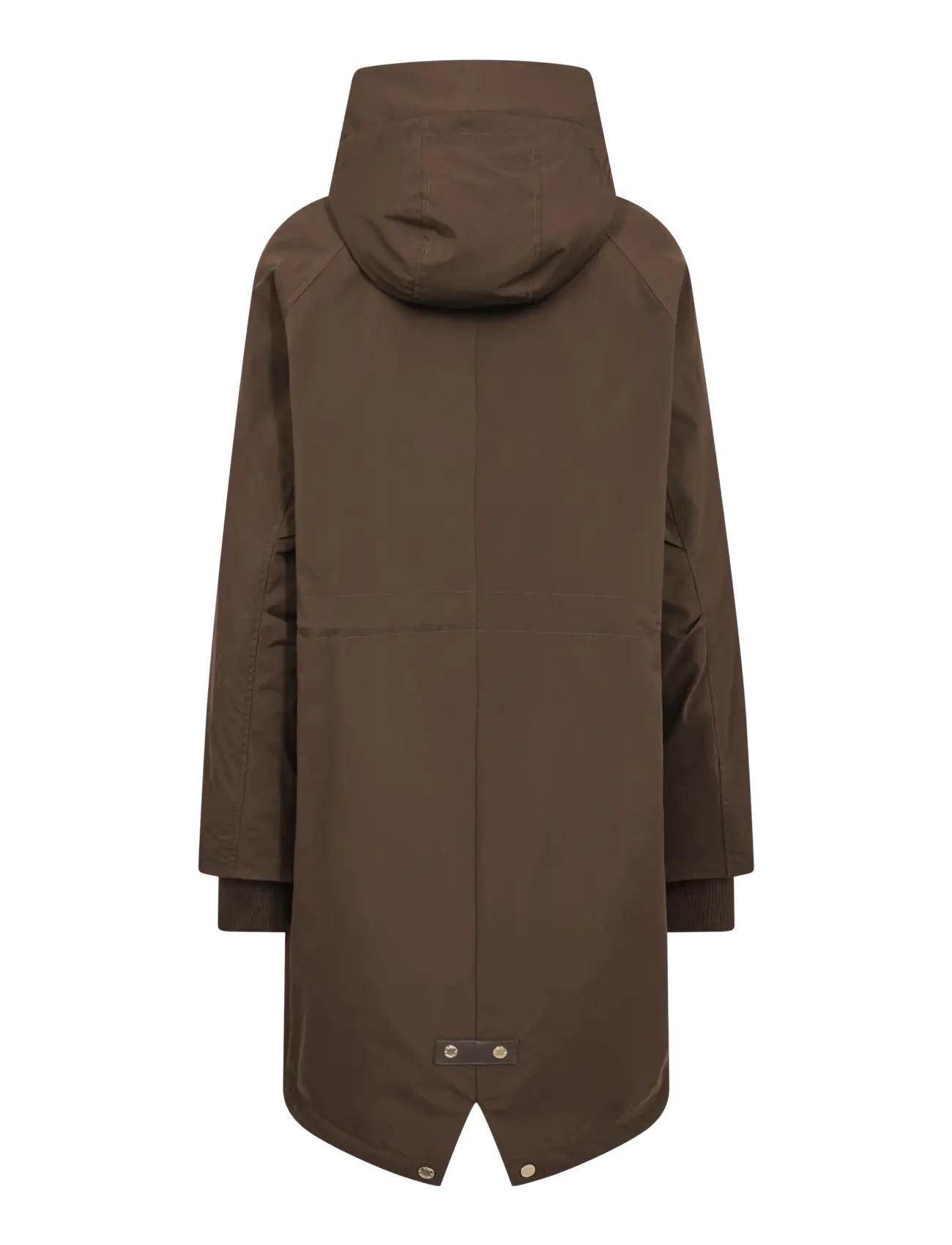 MOS MOSH - MMCali Faux Fur Jacket - parkas - delicioso - 2
