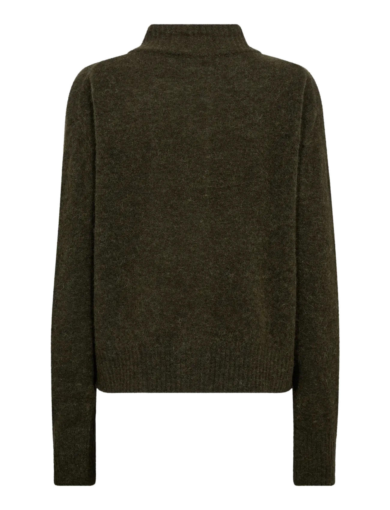 MOS MOSH - MMMape Knit Cardigan - cardigans - rosin - 2