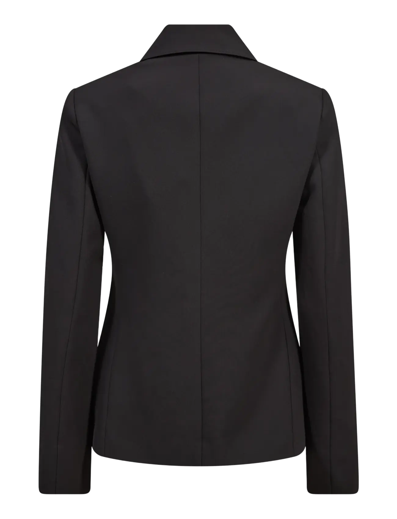 MOS MOSH - MMKathy Miley Jacket - einreihige blazer - black - 2