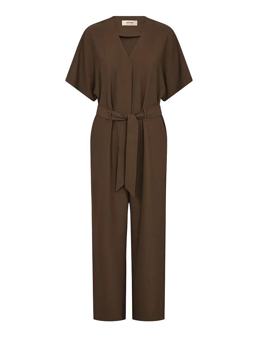 MOS MOSH - MMLehila Miley Jumpsuit - modetrends - delicioso - 1
