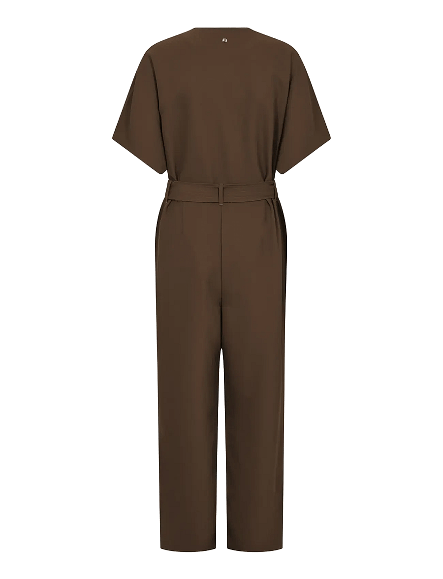 MOS MOSH - MMLehila Miley Jumpsuit - modetrends - delicioso - 2