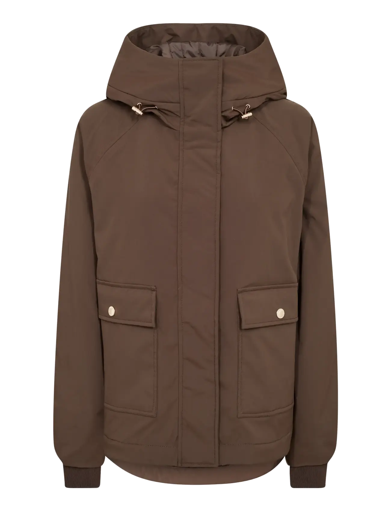 MOS MOSH - MMOphelia Cali Jacket - parkas - delicioso - 1