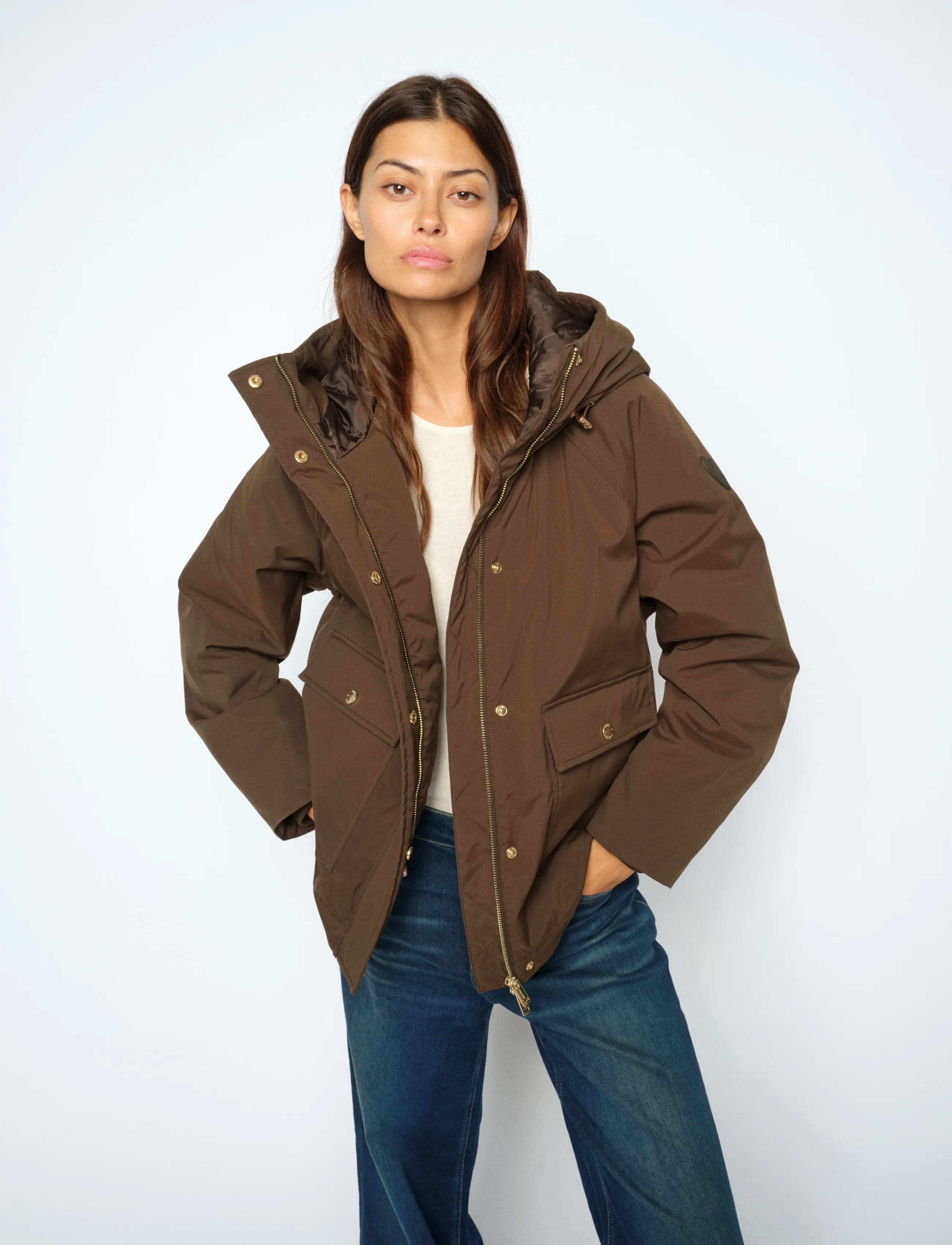 Mmophelia Cali Jacket