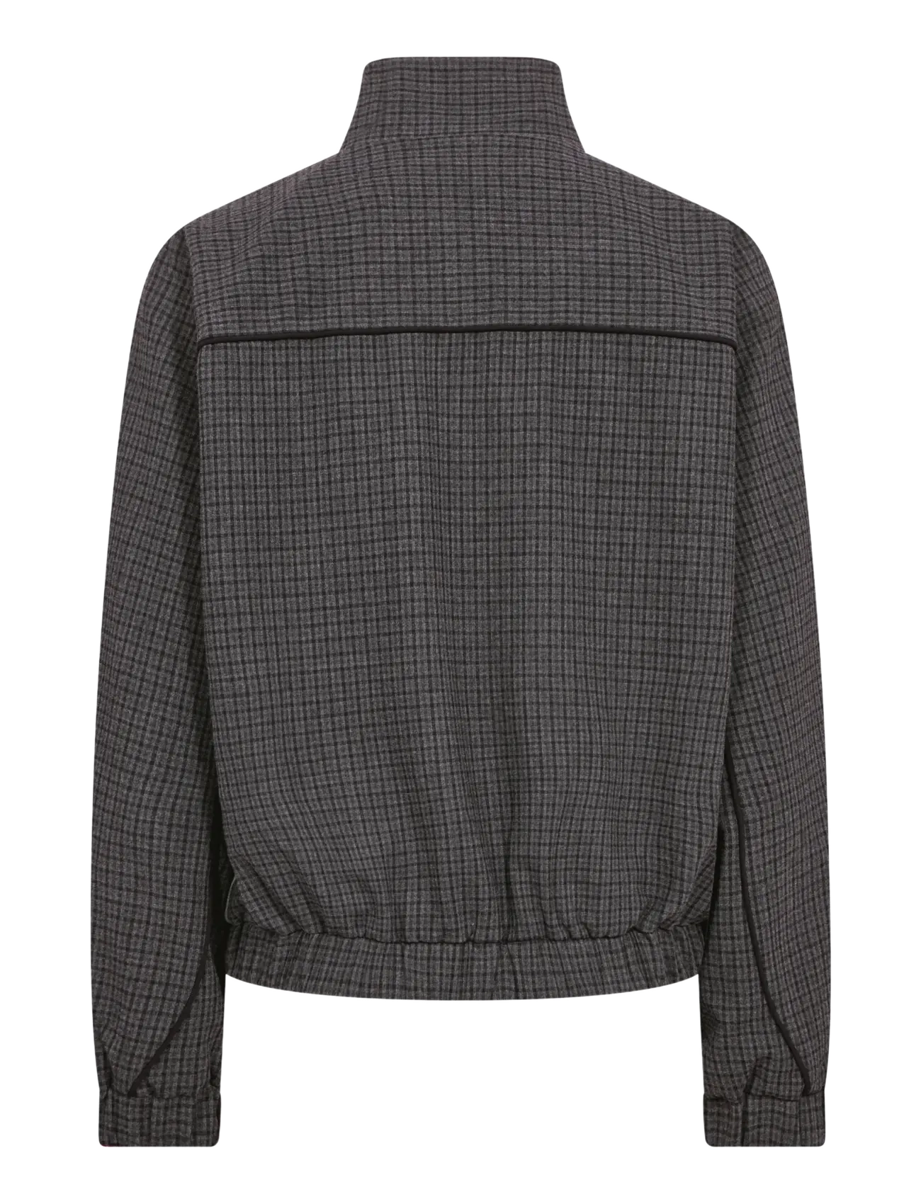 MOS MOSH - MMEmmery Kalli Jacket - thunderstorm - 1