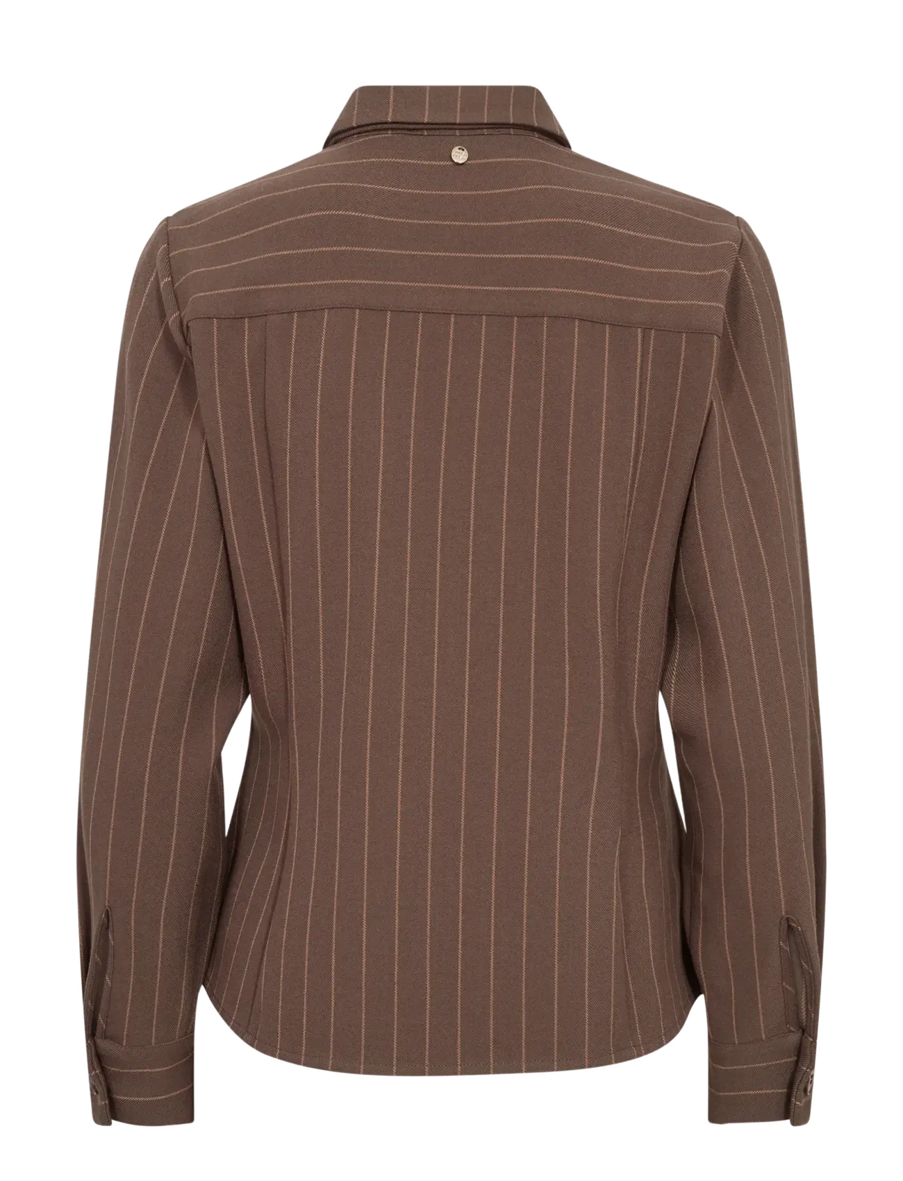 MOS MOSH - MMCalvi York Shirt - langärmlige hemden - delicioso - 2