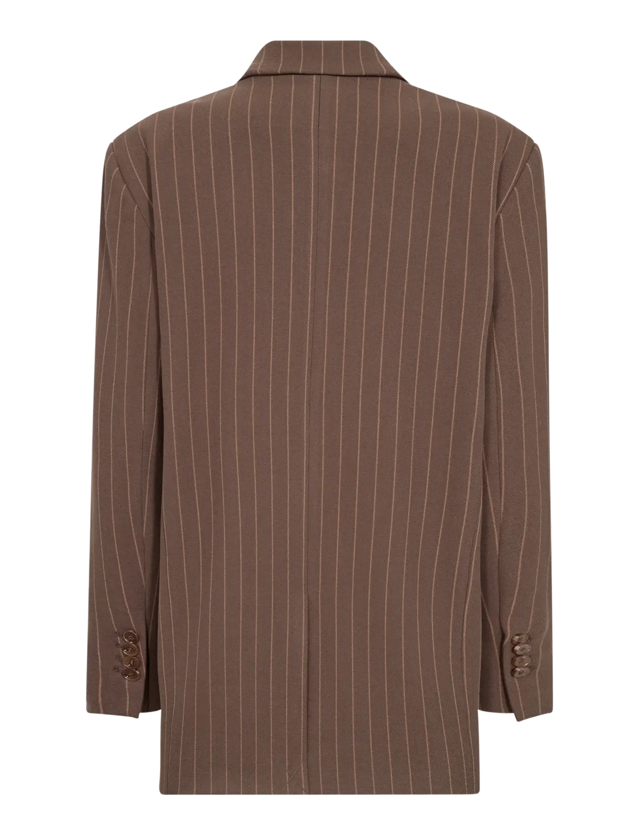 MOS MOSH - MMZalo York Blazer - double breasted blazers - delicioso - 2