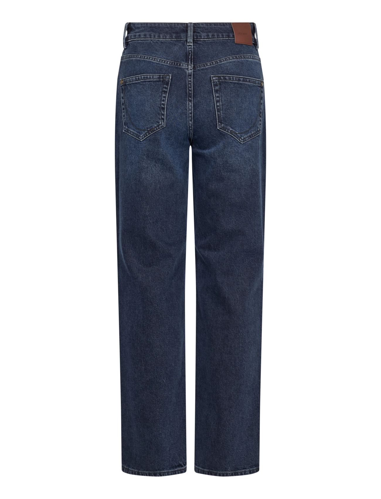 MOS MOSH - MMDivona Chrome Jeans - moetrendid - dark blue - 1