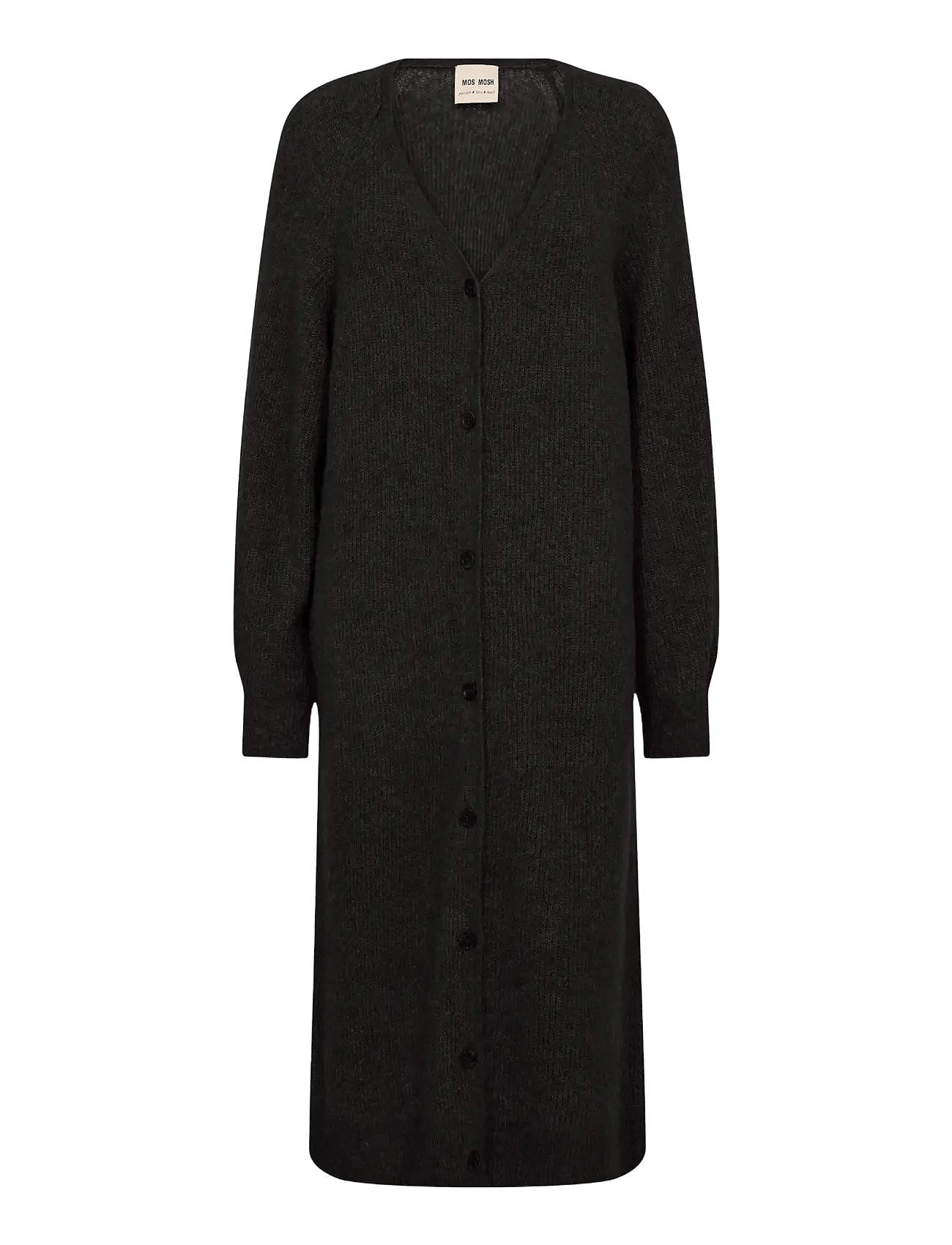 MOS MOSH - Mmthora Longline Cardigan