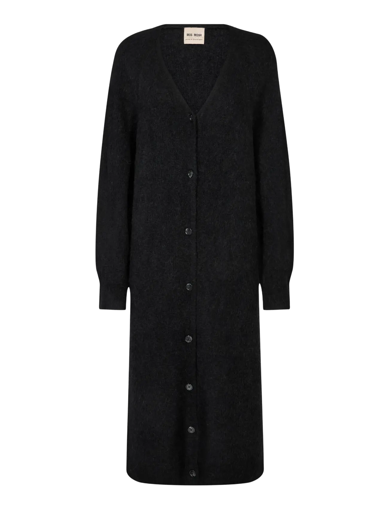 Mmthora Longline Cardigan
