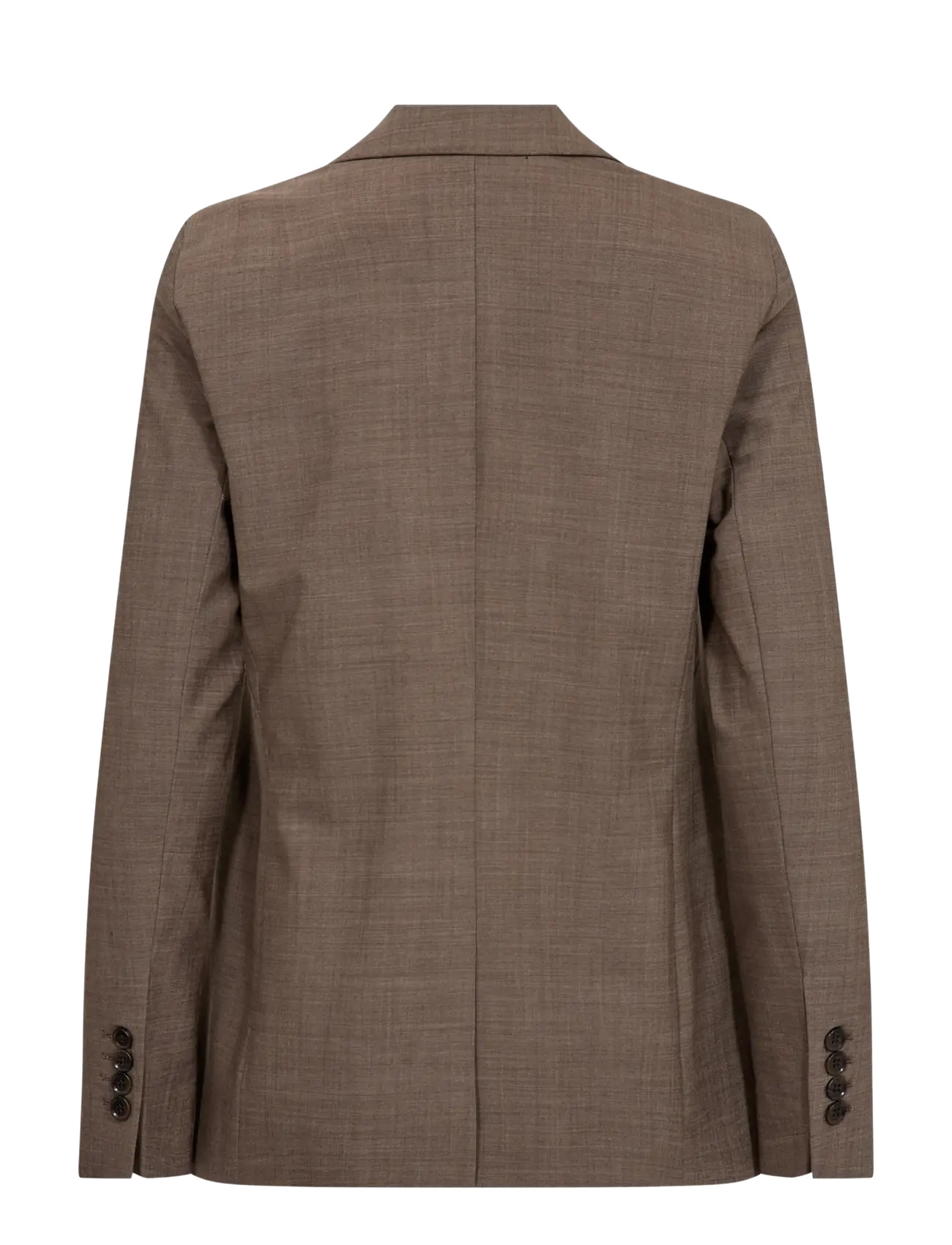 MOS MOSH - MMLucey Dynamic Luxe Blazer - falcon - 2