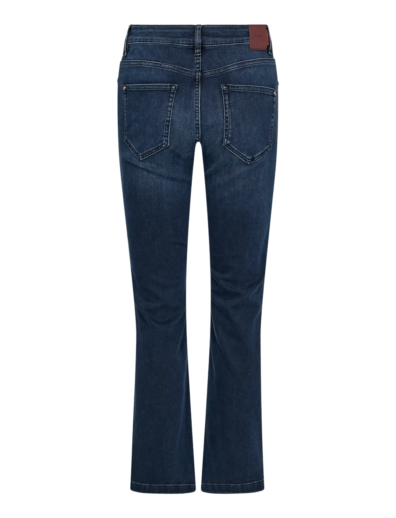 MOS MOSH - MMAshley Imera Jeans - slim fit jeans - deep blue - 2