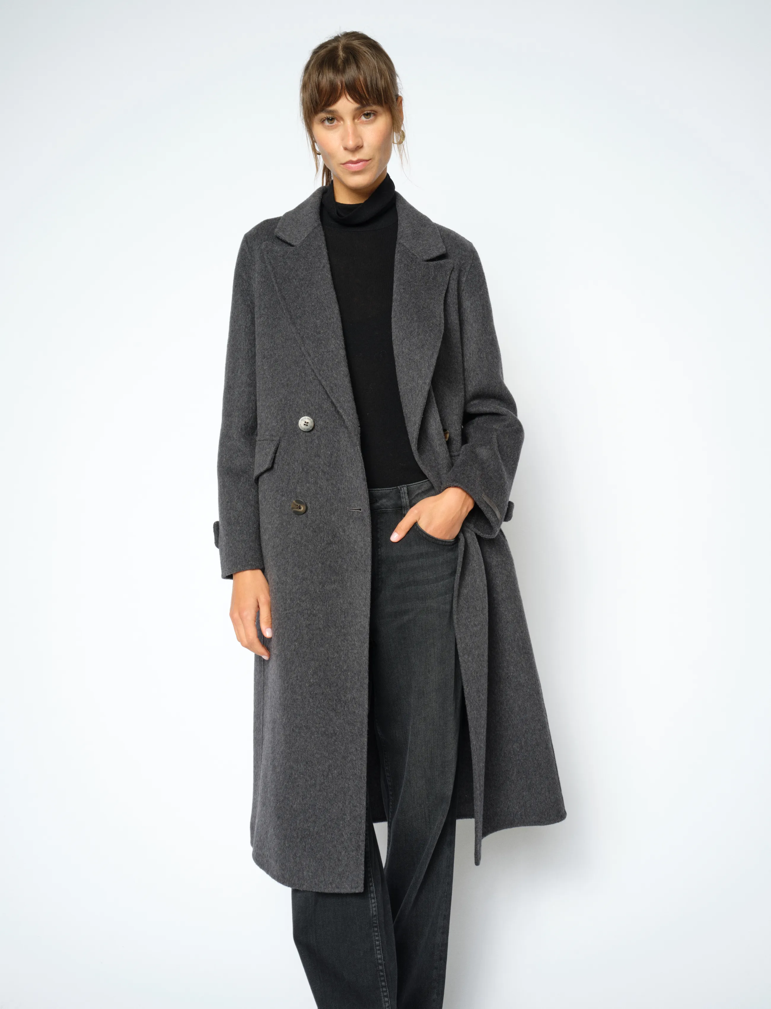 Mos Mosh Mmalva Loisa Coat vinterjackor dam – bild 2