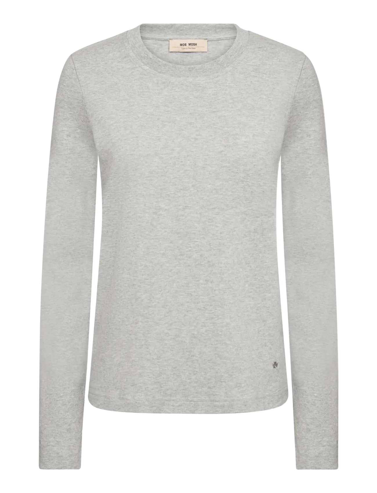 GREY MELANGE
