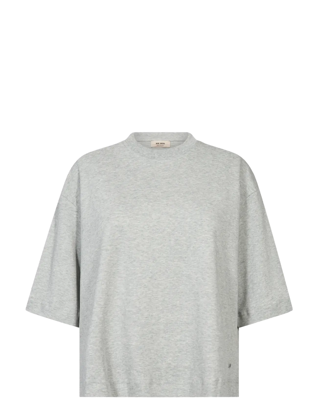 GREY MELANGE