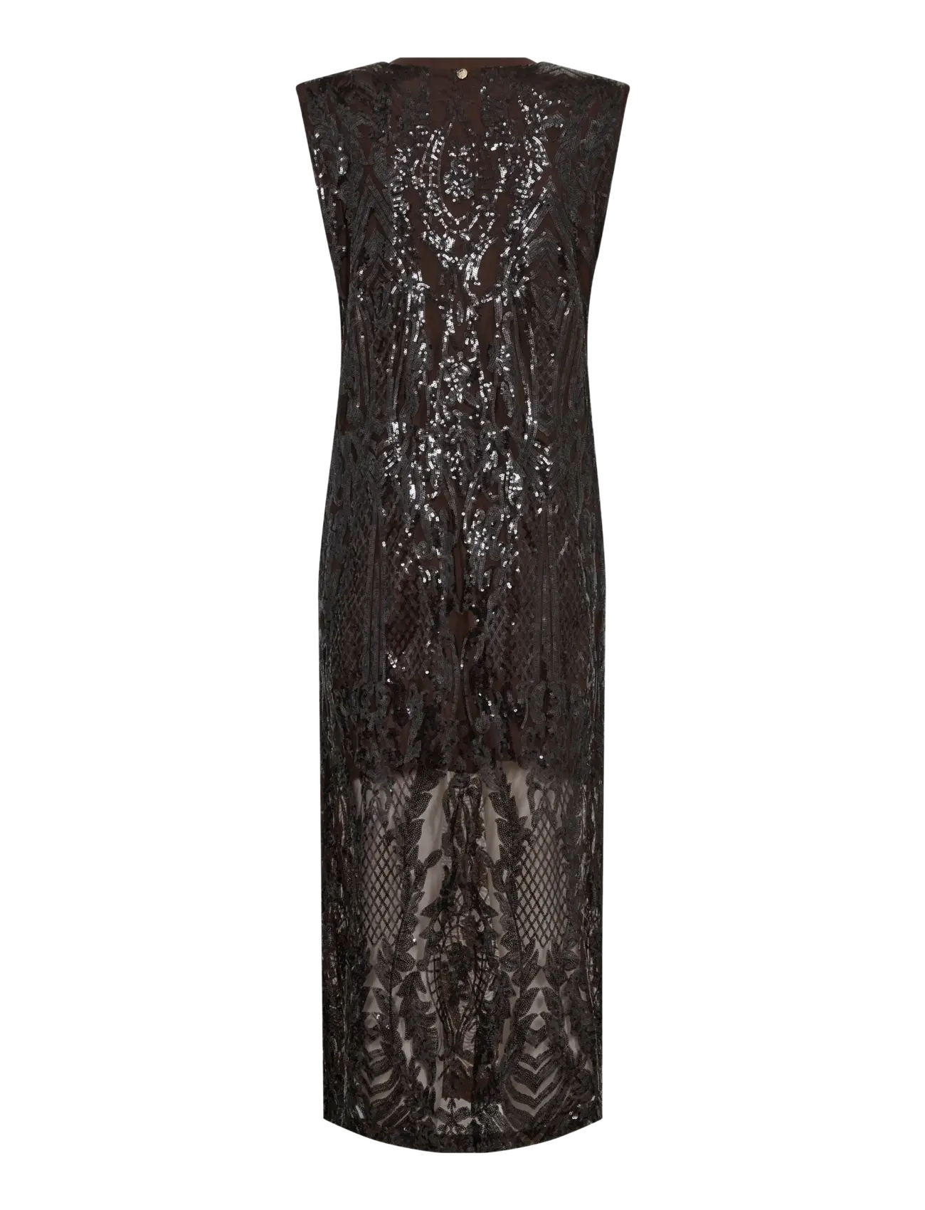 MOS MOSH - MMAran Harli Sequins Dress - cocktail dresses - delicioso - 2
