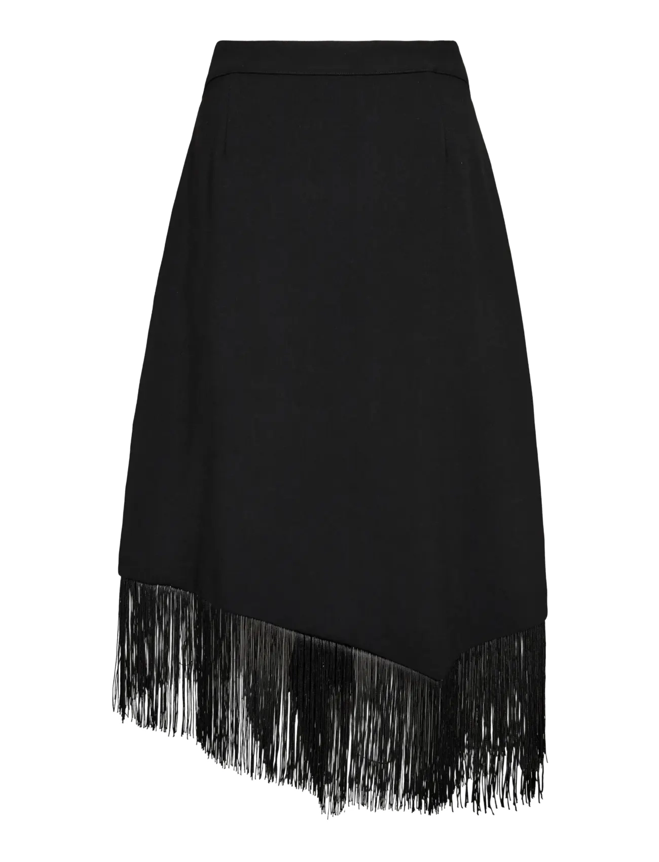 MOS MOSH - MMHelene Birdie Skirt - hõlmikseelikud - black - 2