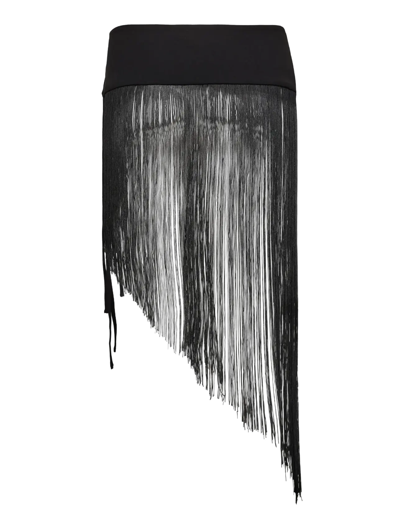 MOS MOSH - MMIrine Birdie Belt - vabaajavööd - black - 2