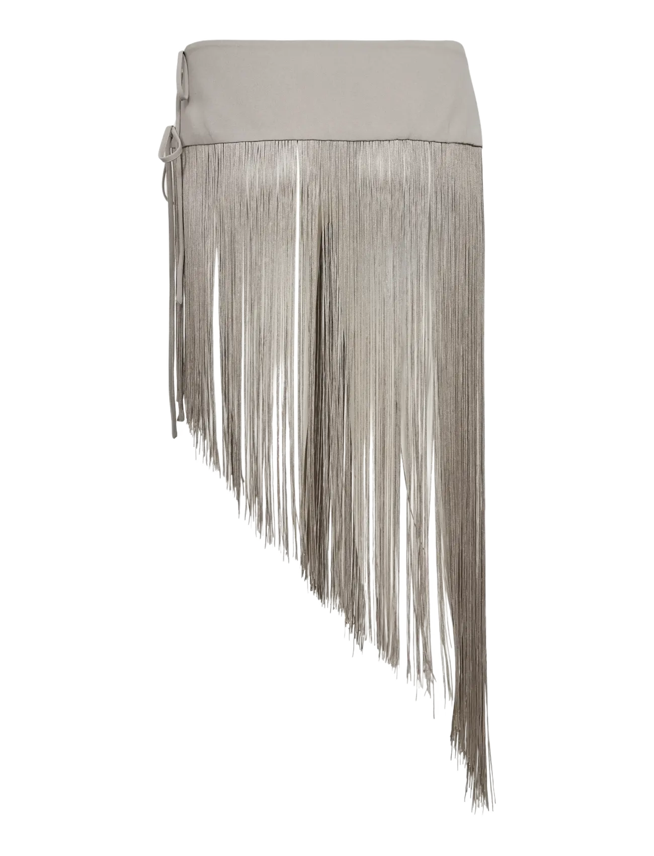 MOS MOSH - MMIrine Birdie Belt - casual bælter - thunderstorm - 2