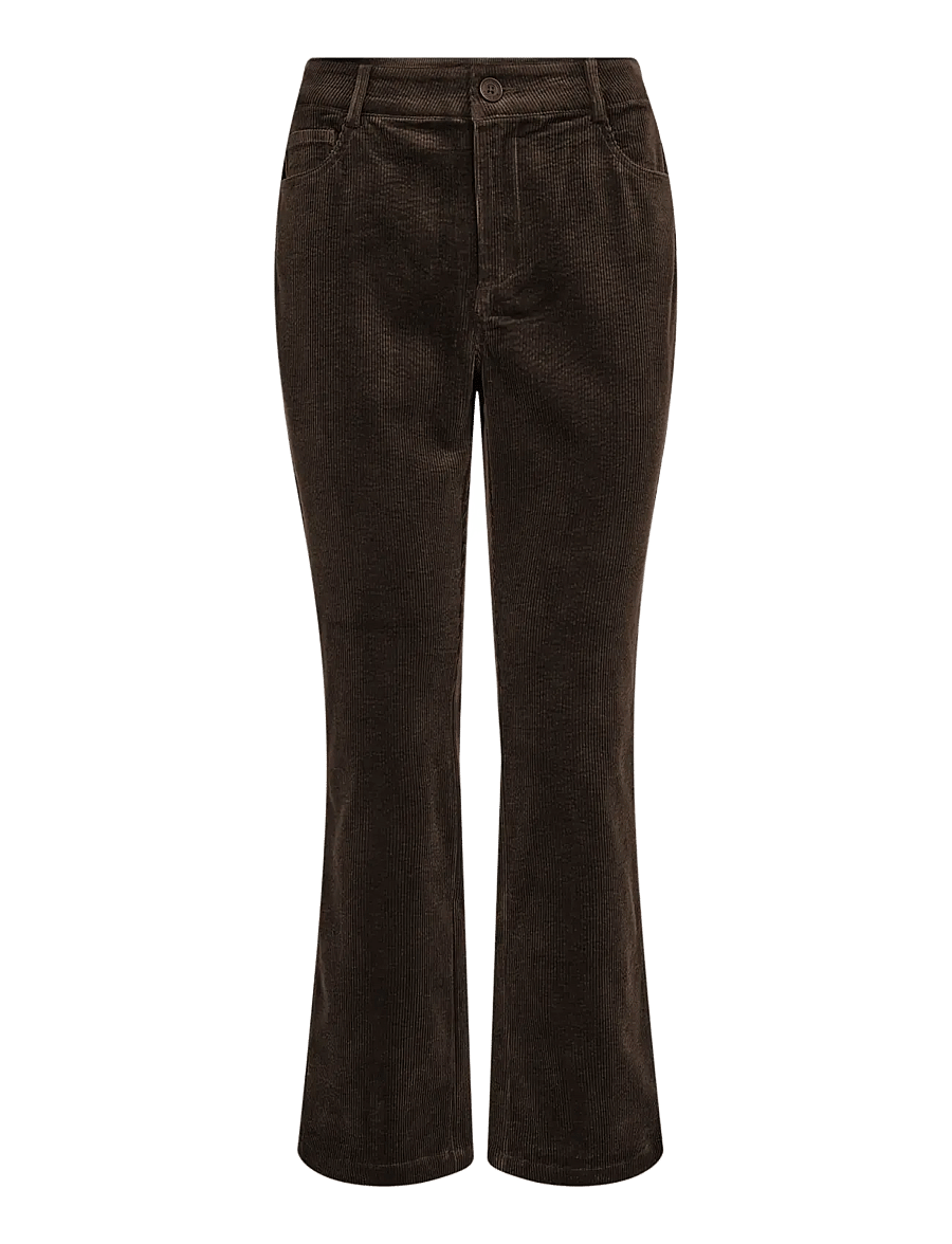 MOS MOSH - MMAshley Jess Pant - bootcut jeans - delicioso - 0